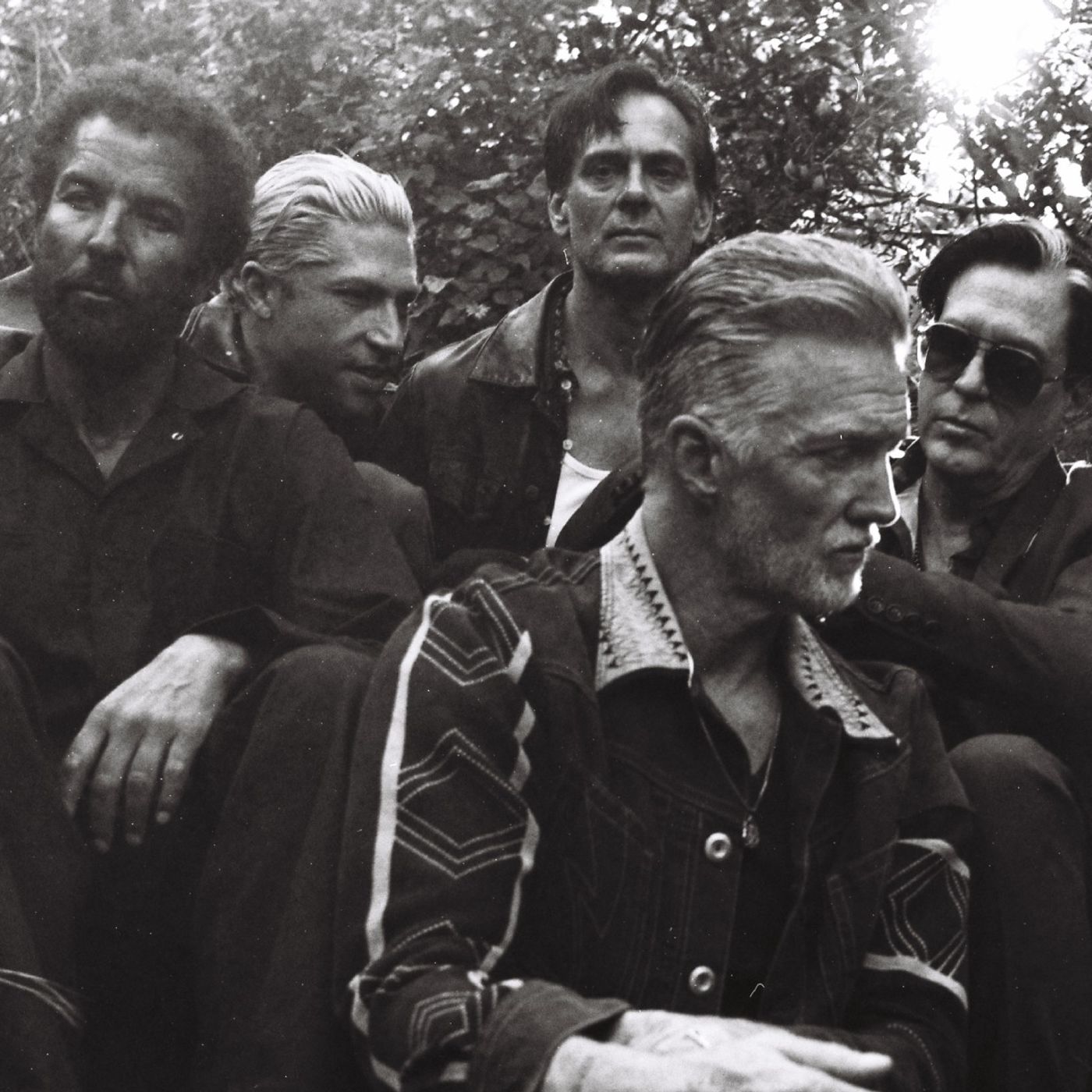 Queens Of The Stone Age announce first Icelandic show since 2005 episode artwork