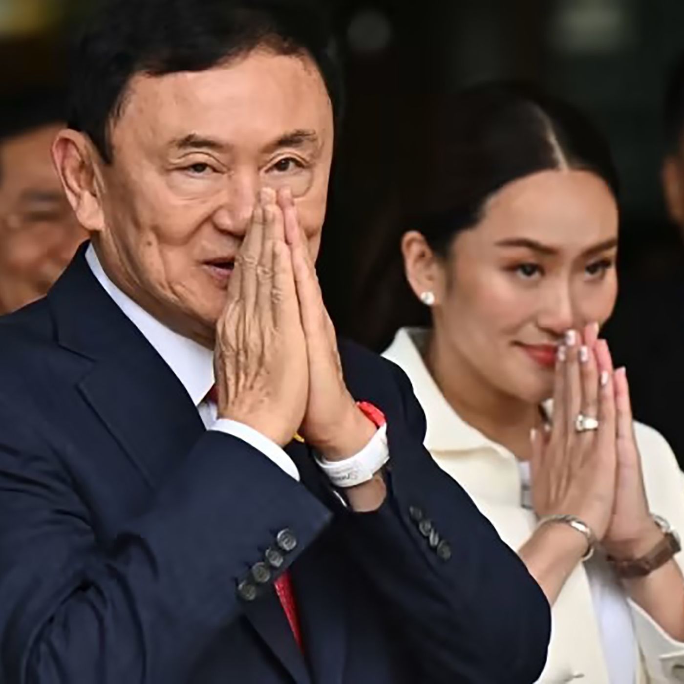 Snodo del Mekong: normalizzazione