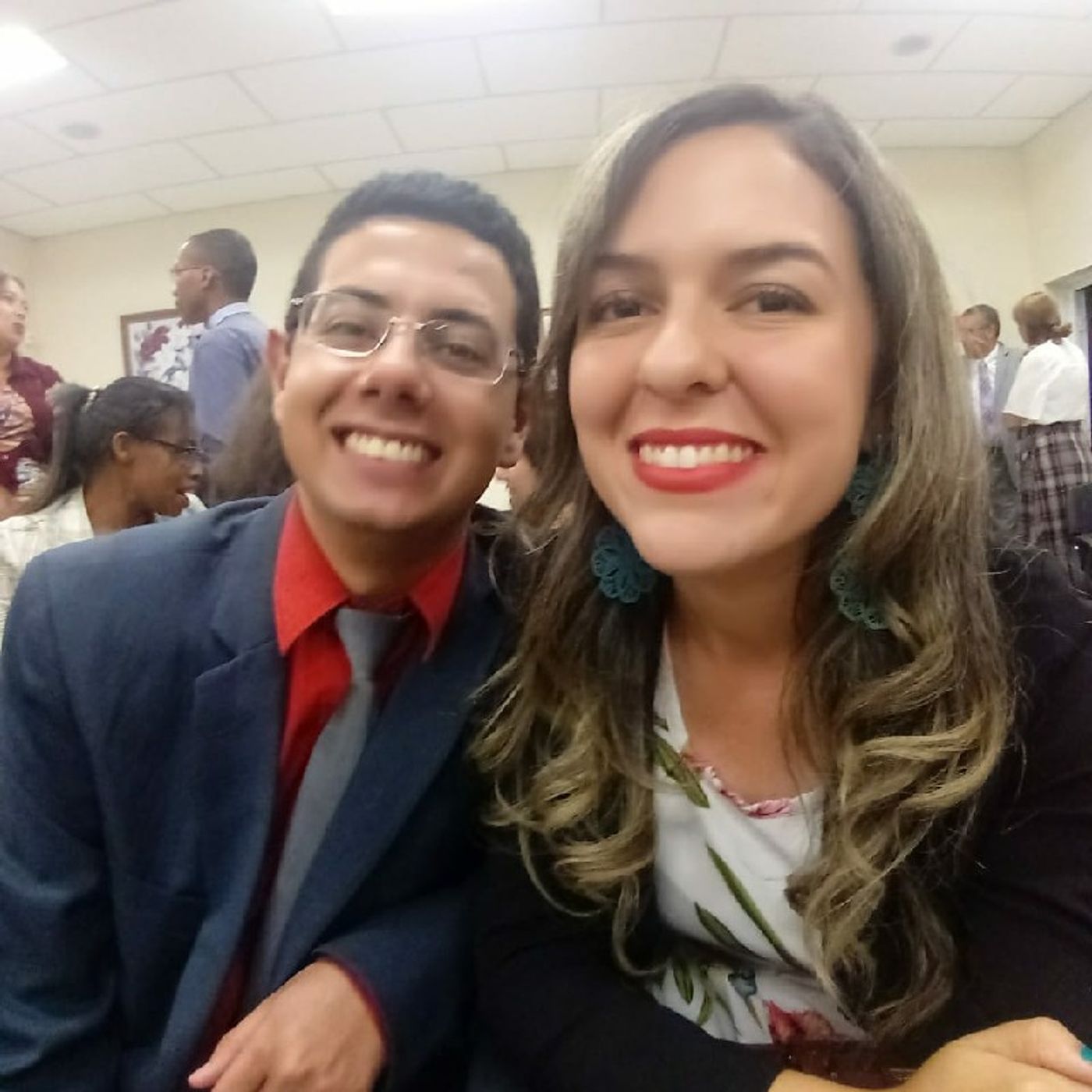 DECLARAÇÕES - Andrea