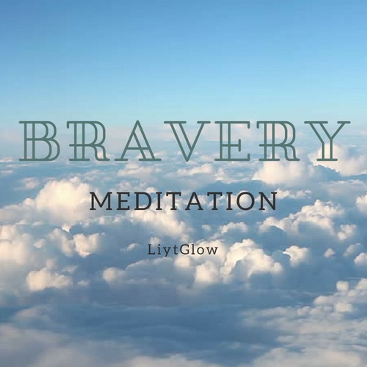 Bravery Meditation تأمل الشجاعه episode artwork