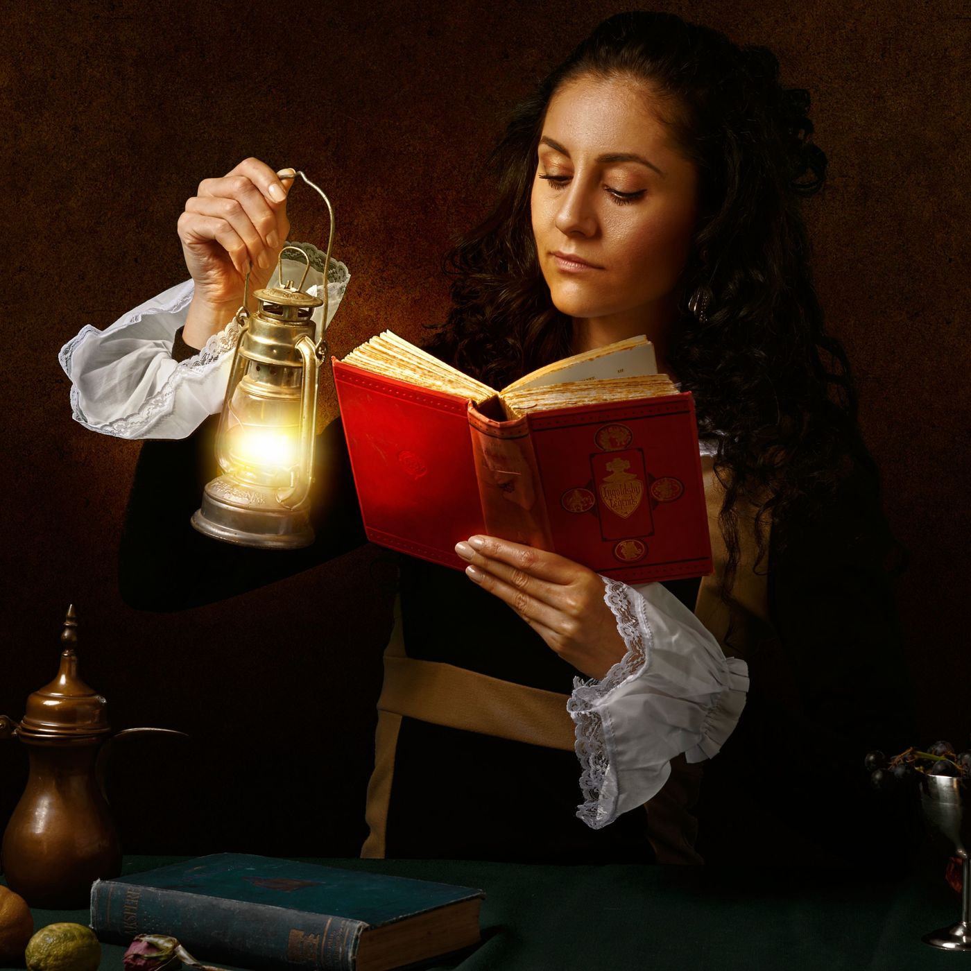 Bridging the Gap: Modern Thinking and Historical Accuracy in Fiction with Maccabee and Chelsea