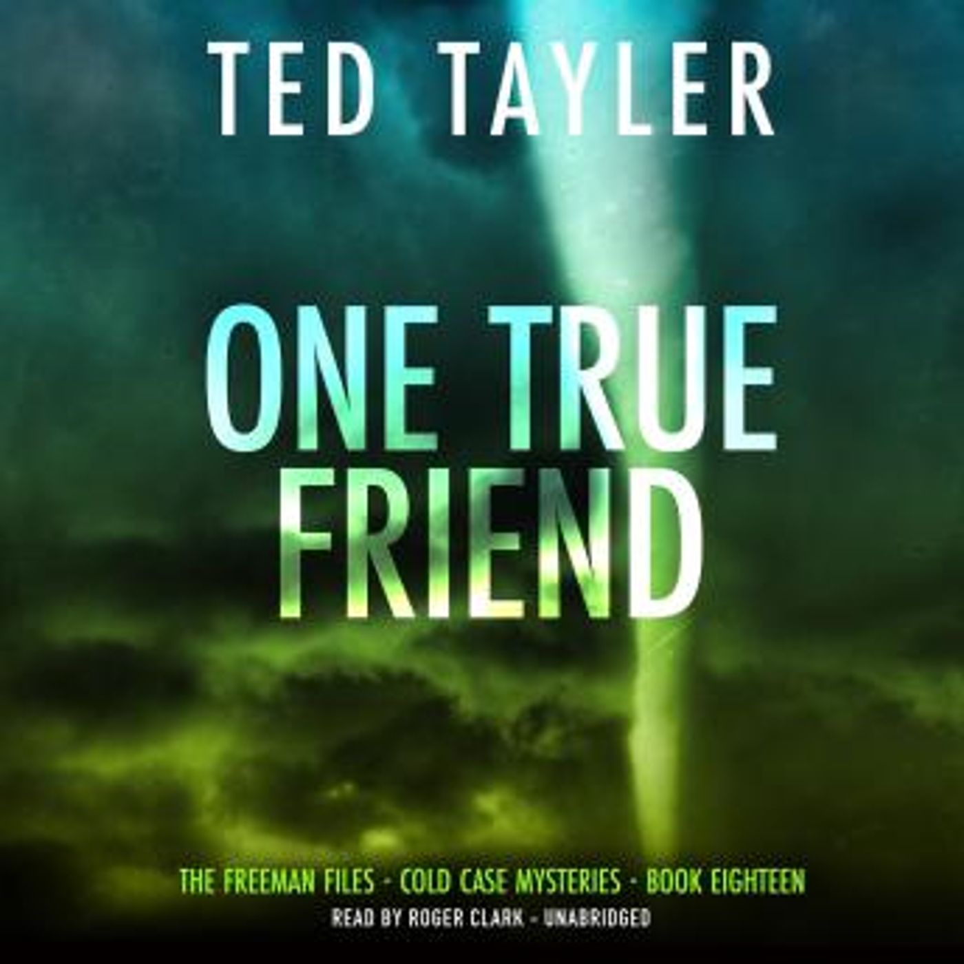 Get Top Full Audiobooks in Mystery, Thriller & Horror, Police & Detective