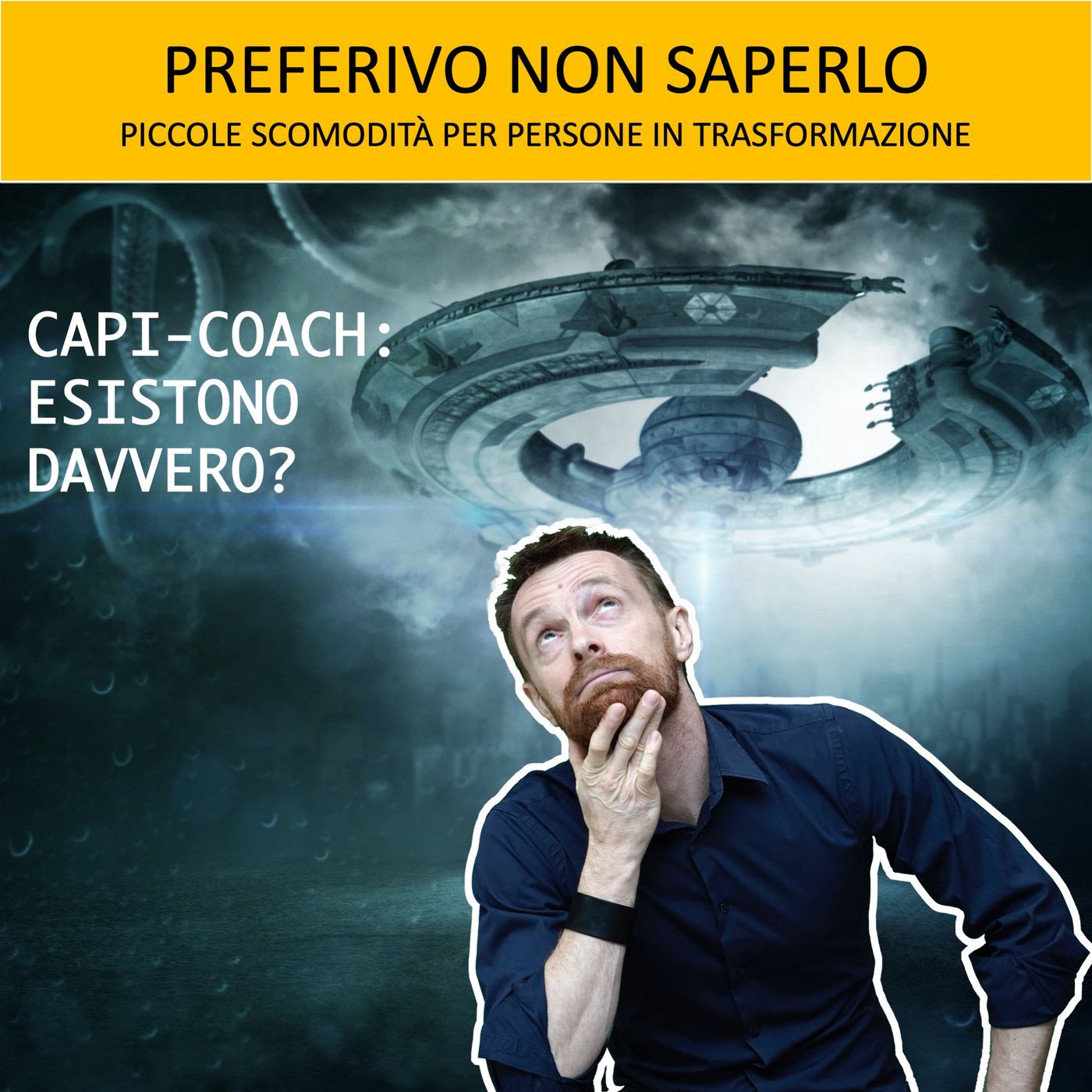 Preferivo non saperlo
