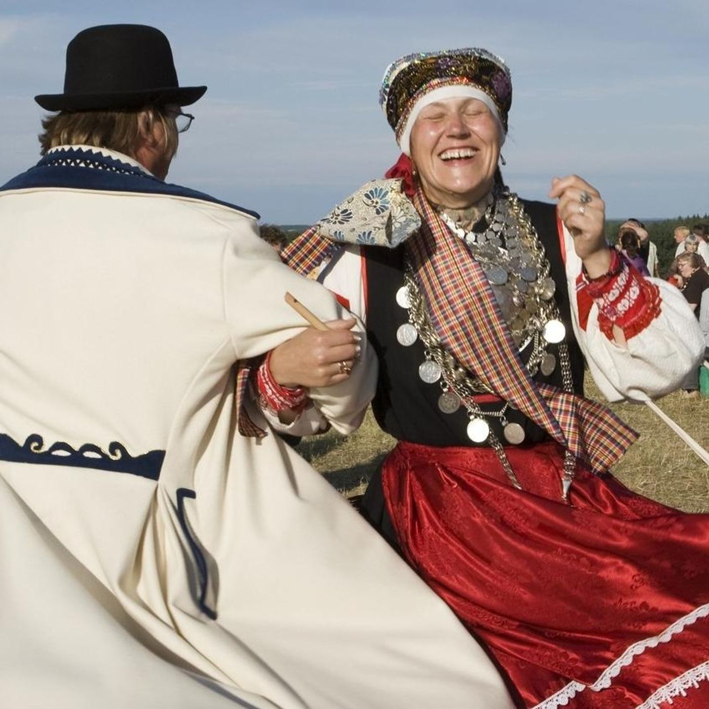 Estonia: Mariona Cos