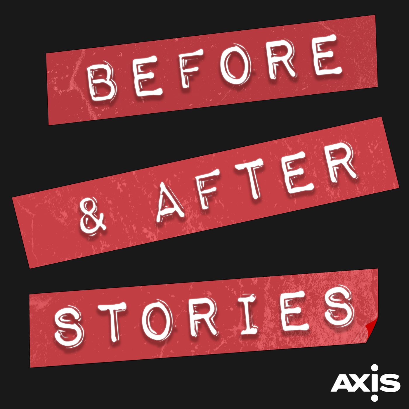 Before and After Stories