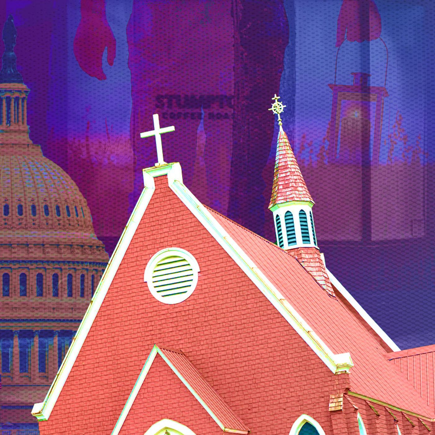 Capitol Ministries Weekly Bible Study