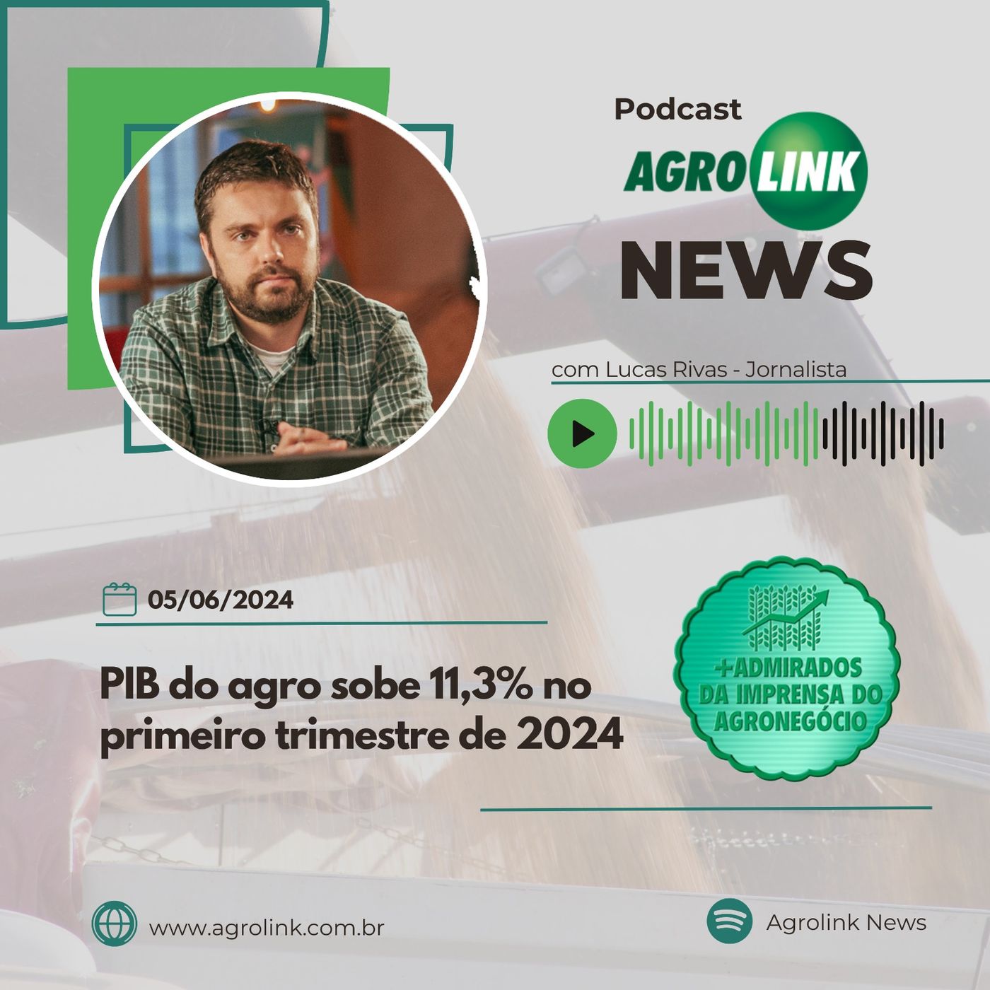 Nova onda de calor deve afetar o país episode artwork