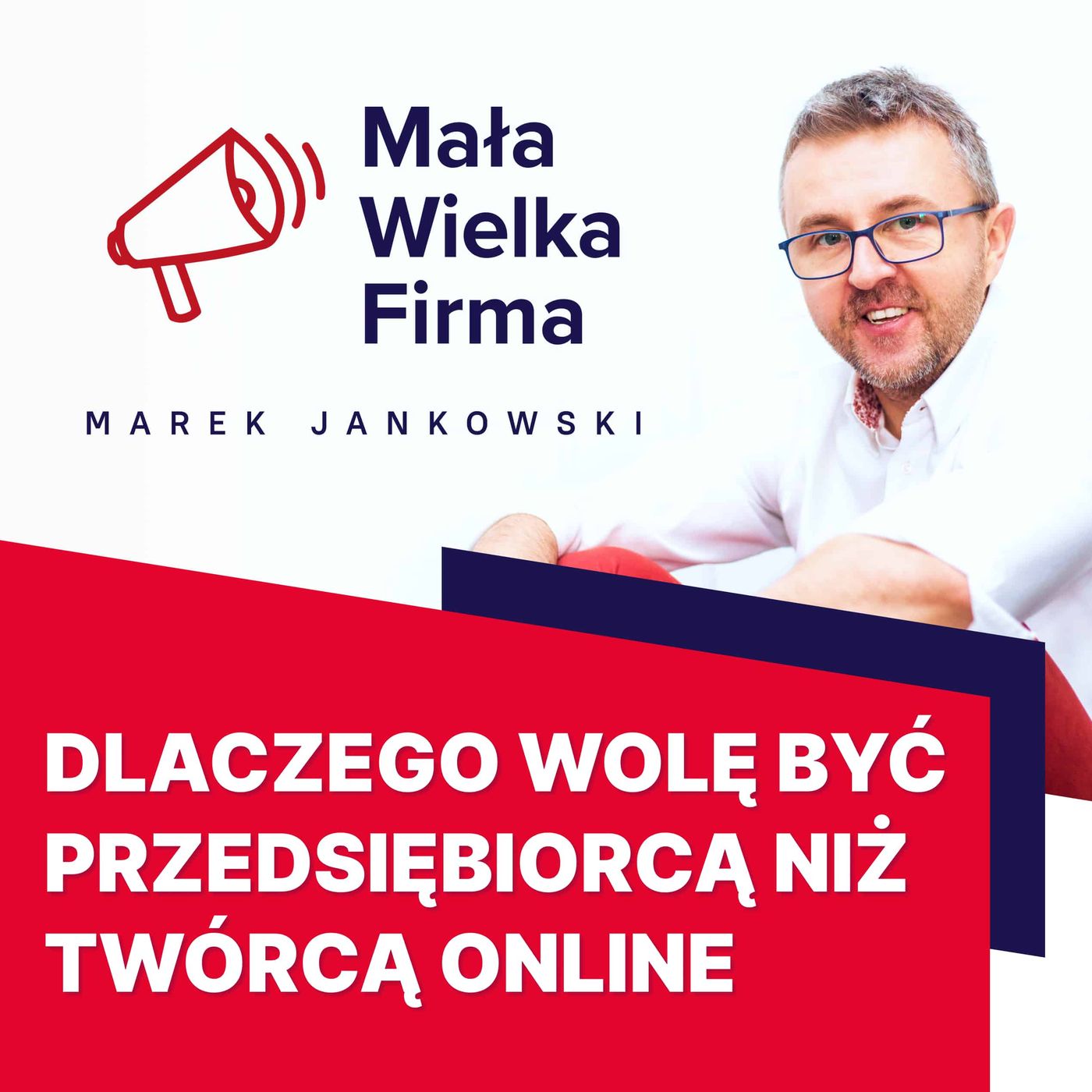 423: Dlaczego nie chcę już być twórcą internetowym