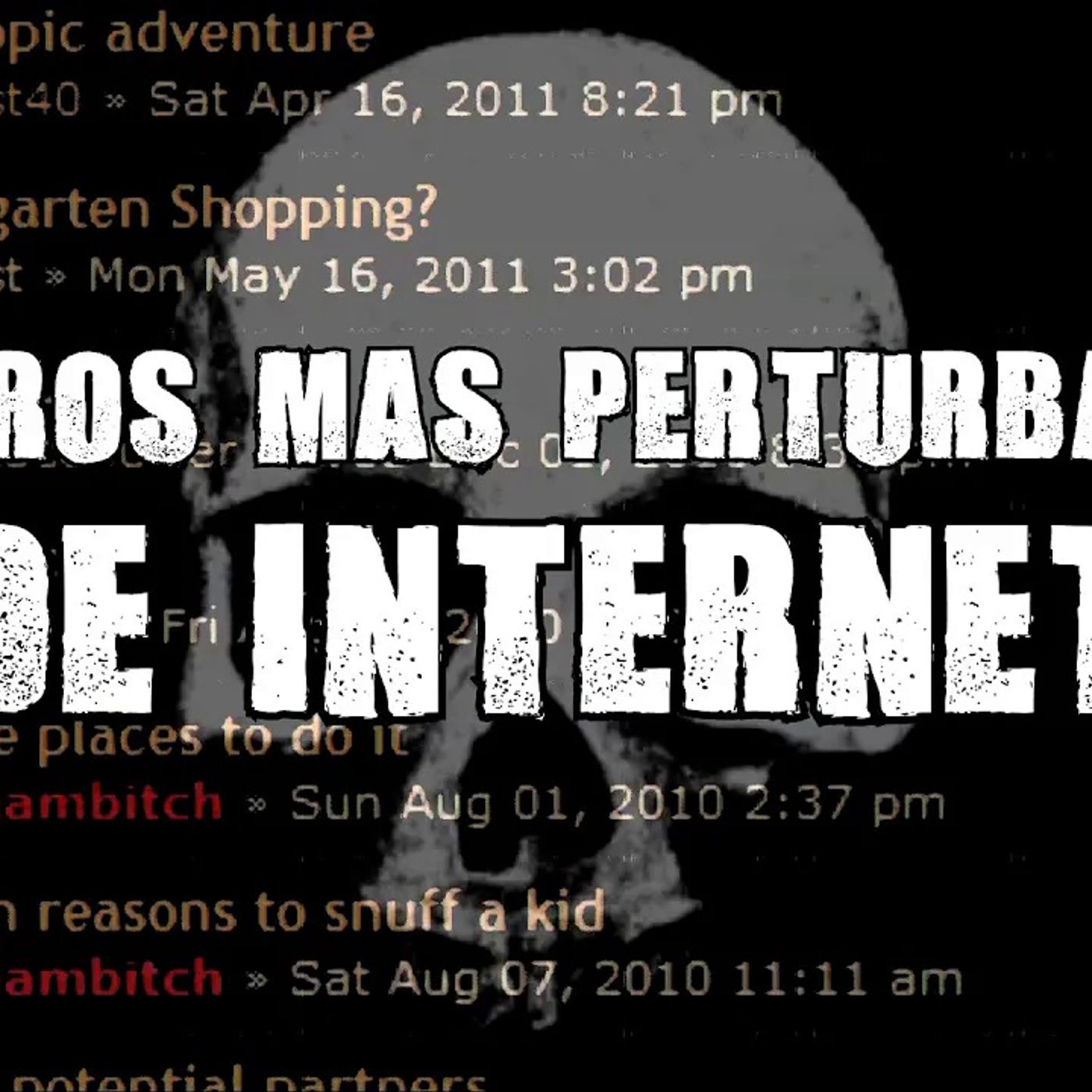Portada de El Podcast de DrossRotzank