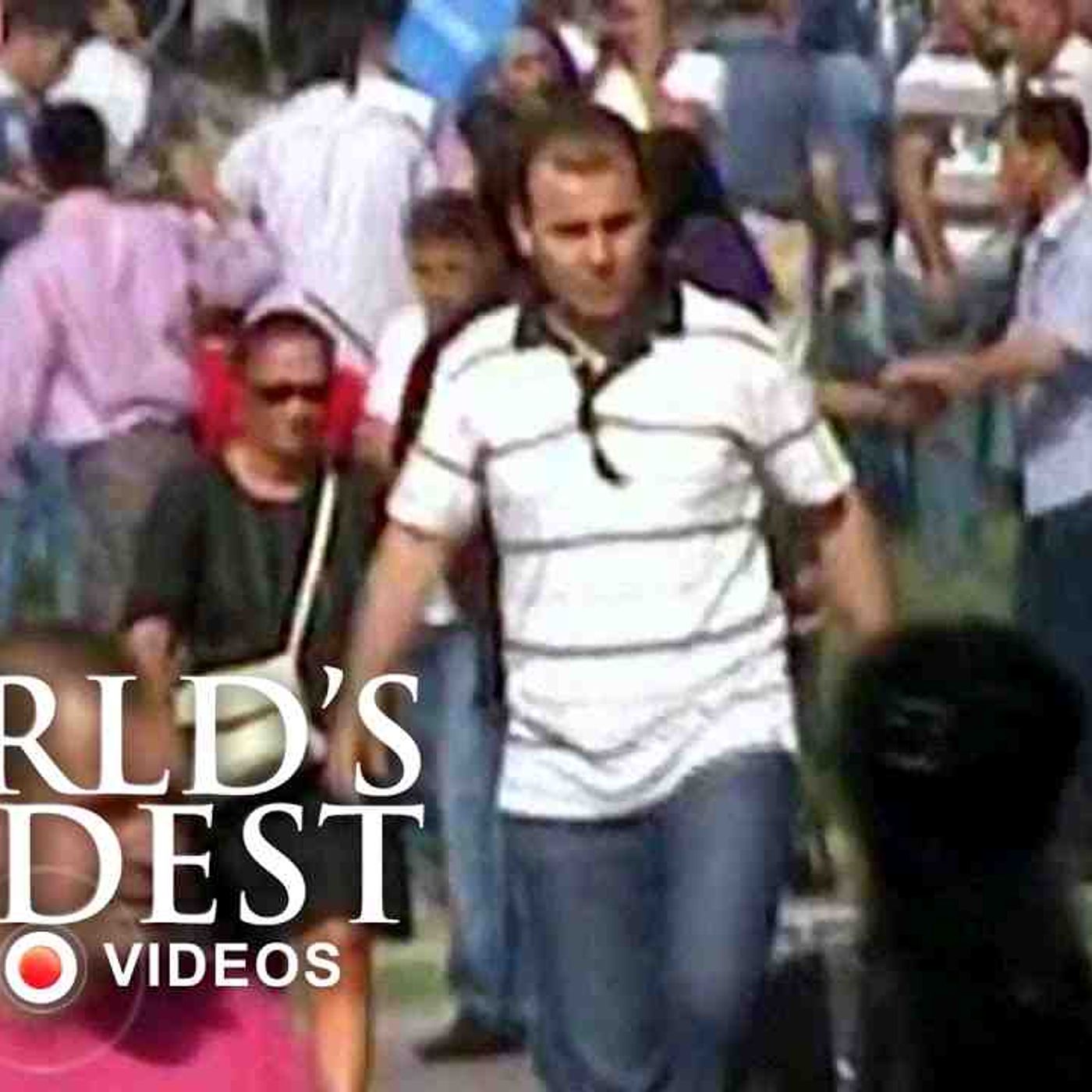 Grand Theft Forklift _ World_s Wildest Police Videos episode artwork
