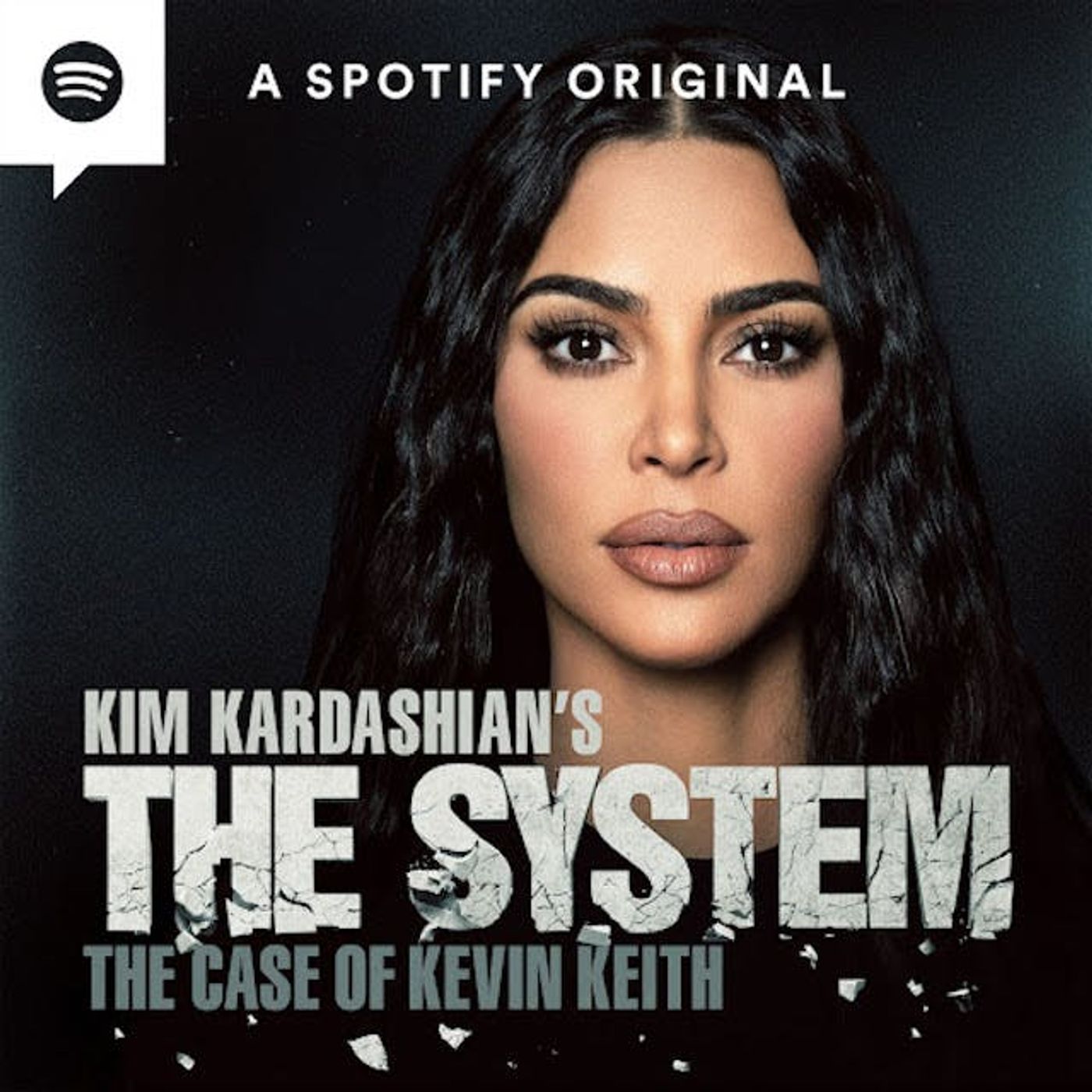 Kim Kardashian’s The System — All Episodes Out Now episode artwork