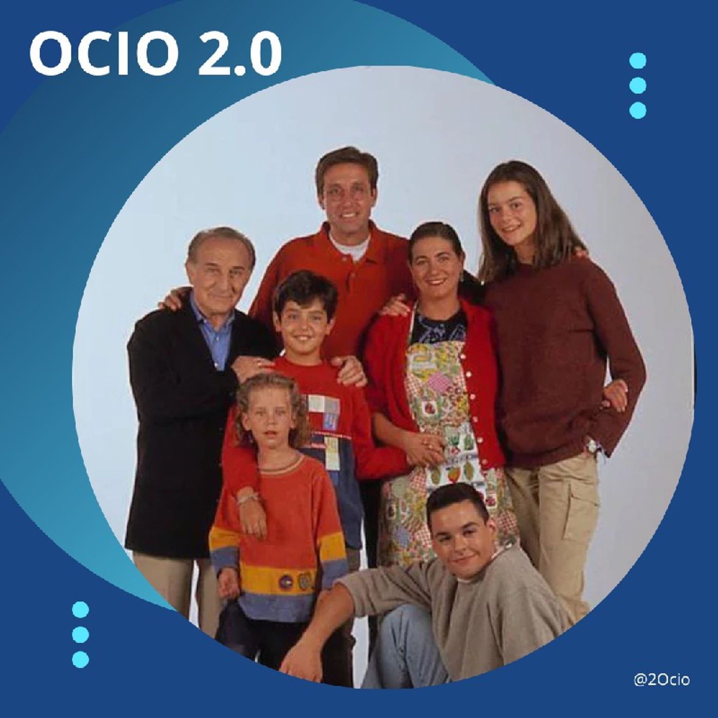Portada de Ocio 2.0
