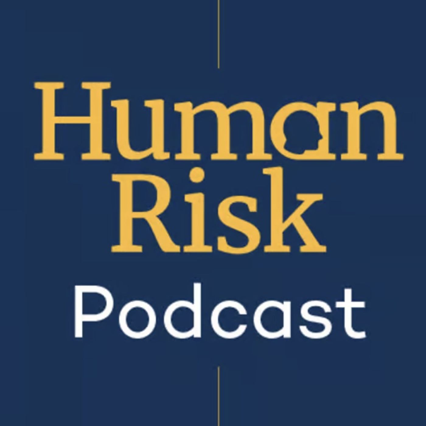 The Human Risk Podcast