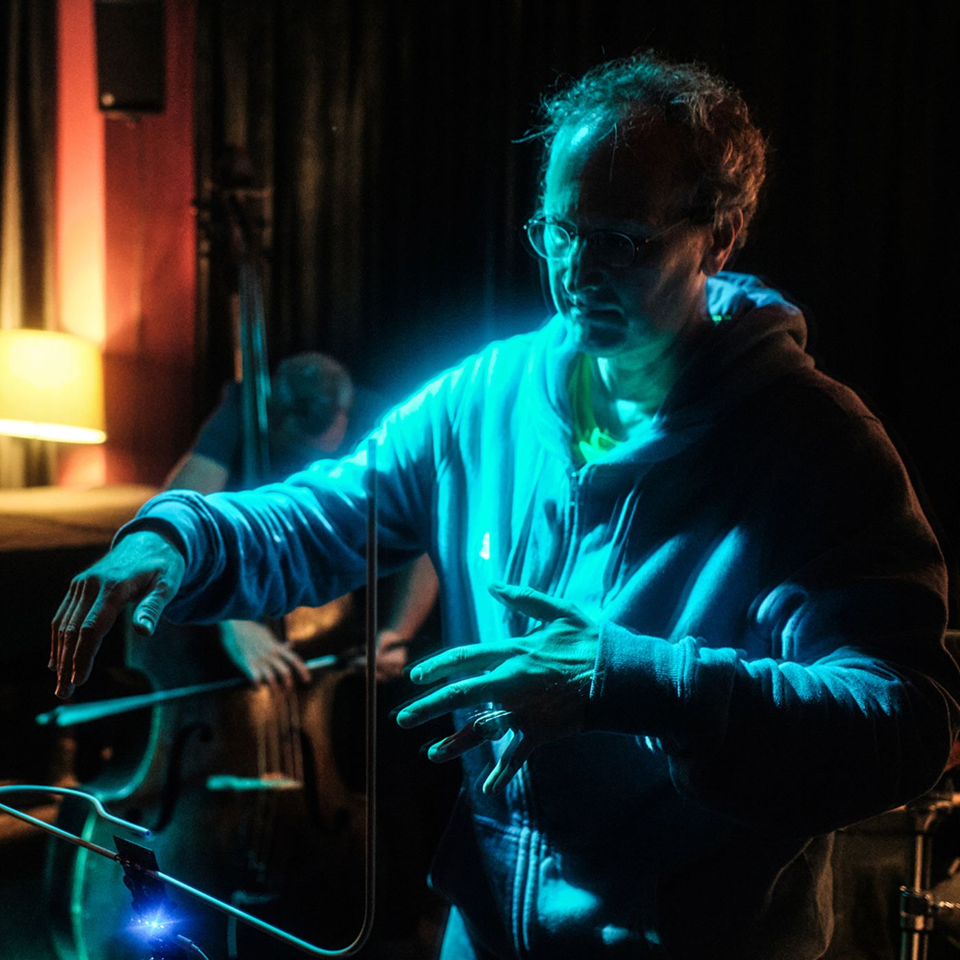 Theremin 30