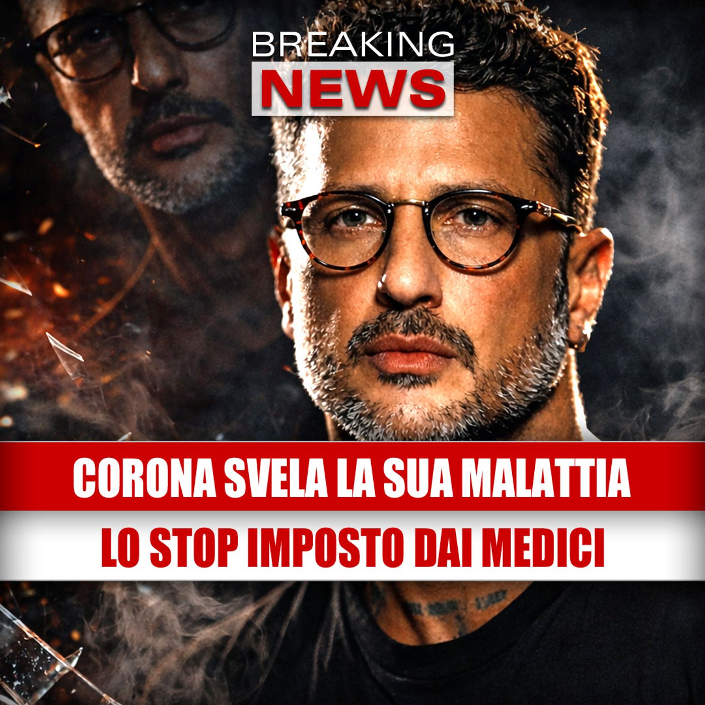 Corona rivela la malattia: stop imposto dai medici, il 2026 cambia tutto