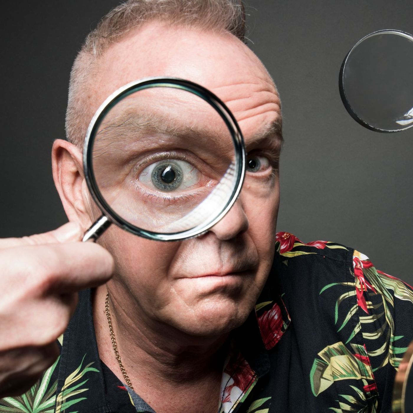 Fatboy Slim to reissue seminal debut album ‘Better Living Through Chemistry’ episode artwork