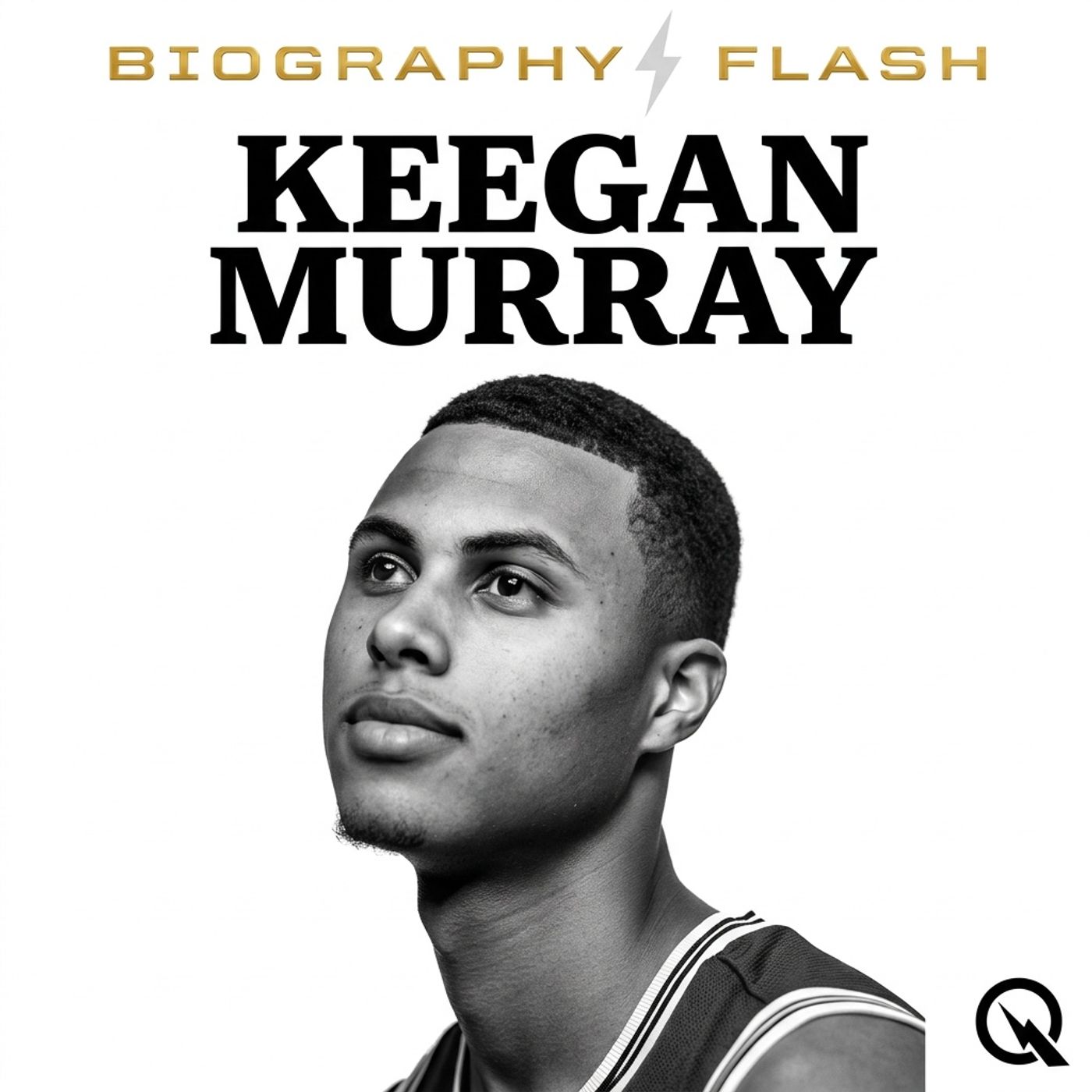 Keegan Murray - Biography Flash