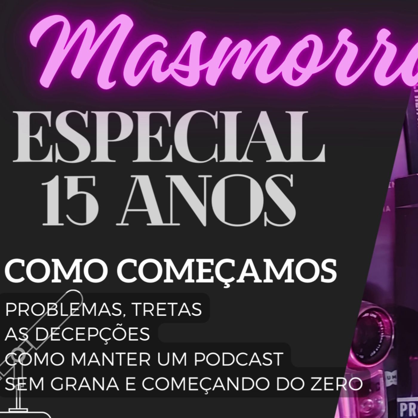 Masmorra Cine