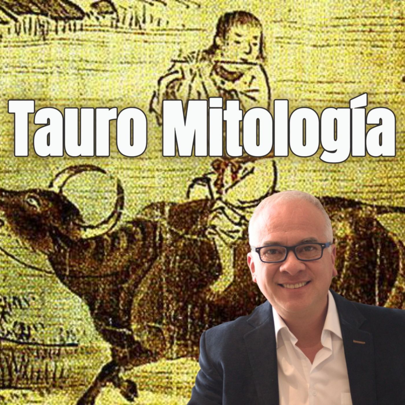 ¿Te domina el Toro? Mitos de Tauro episode artwork