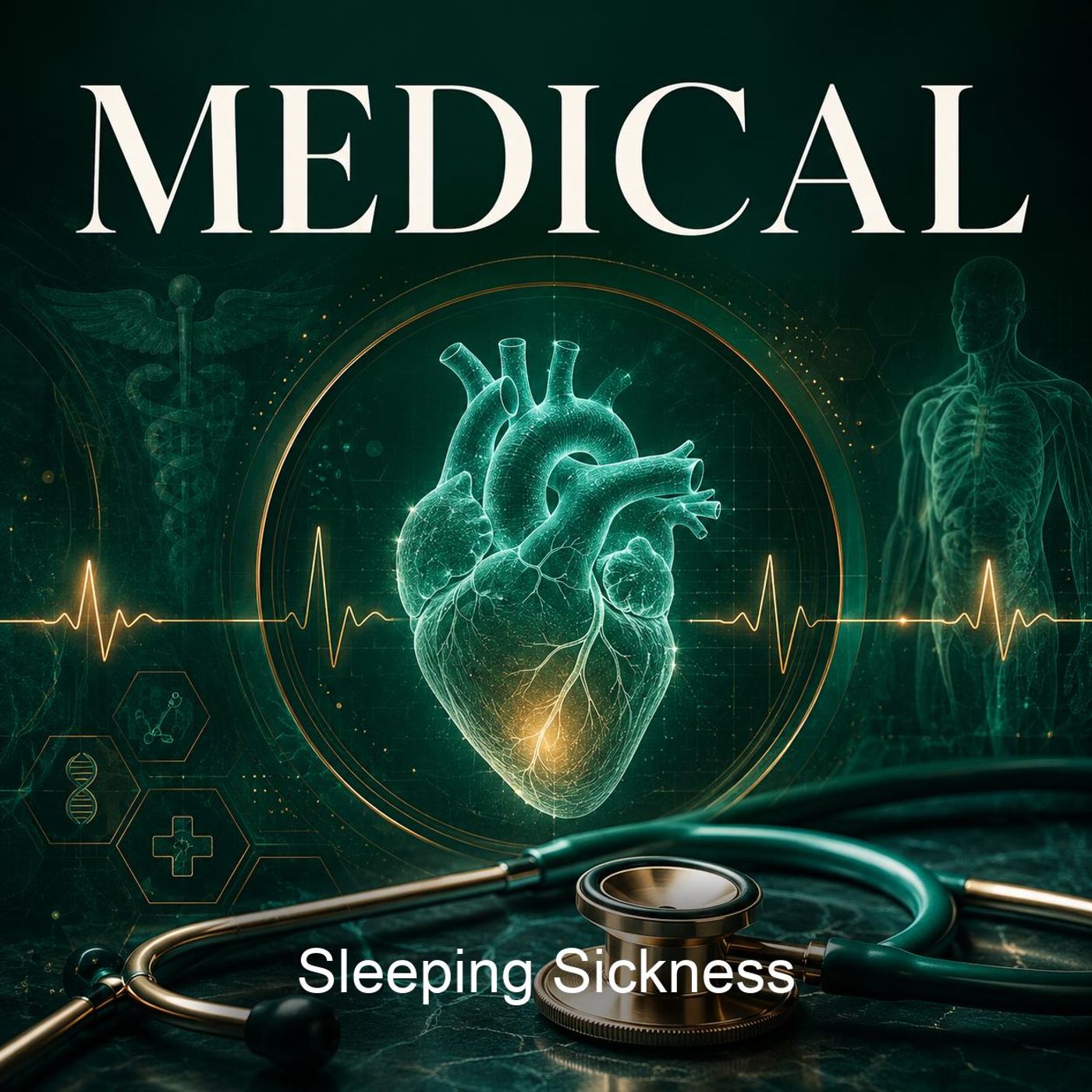 Sleeping Sickness