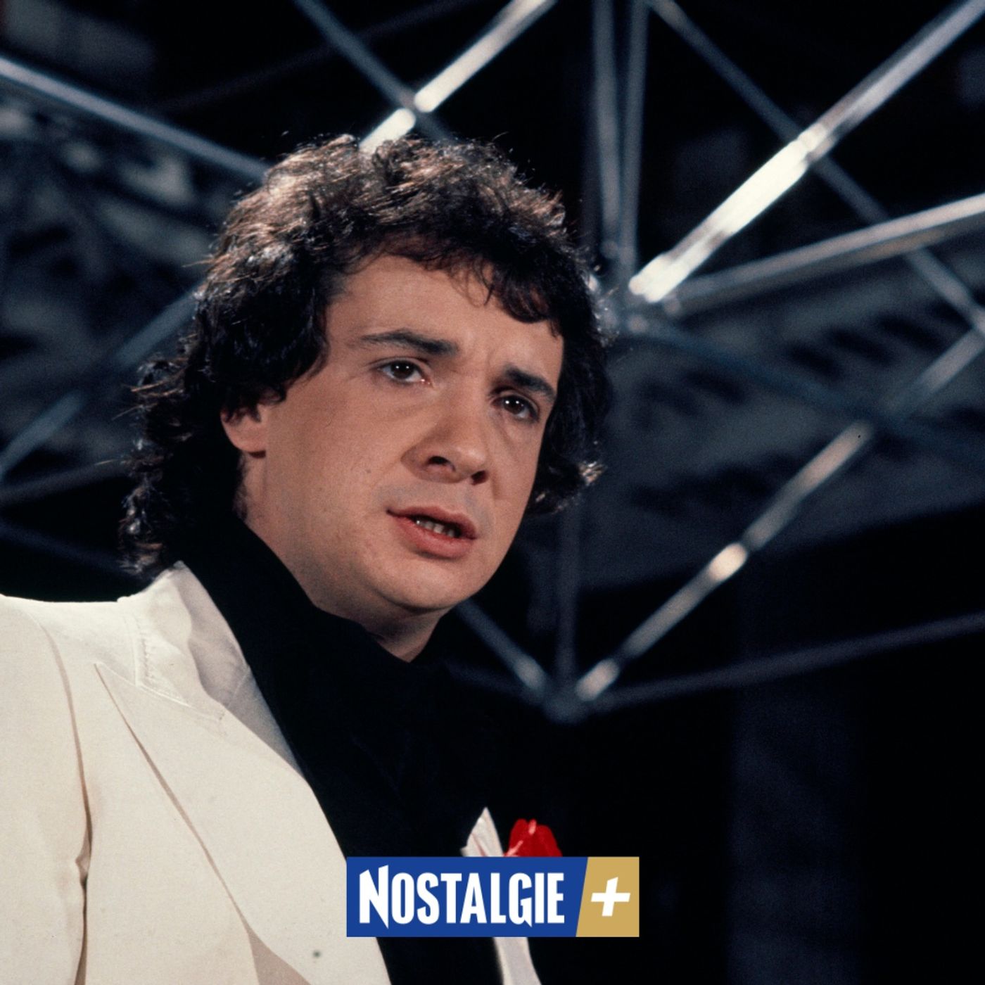 1976 : Michel Sardou déclare son amour absolu avec “Je vais t’aimer” episode artwork