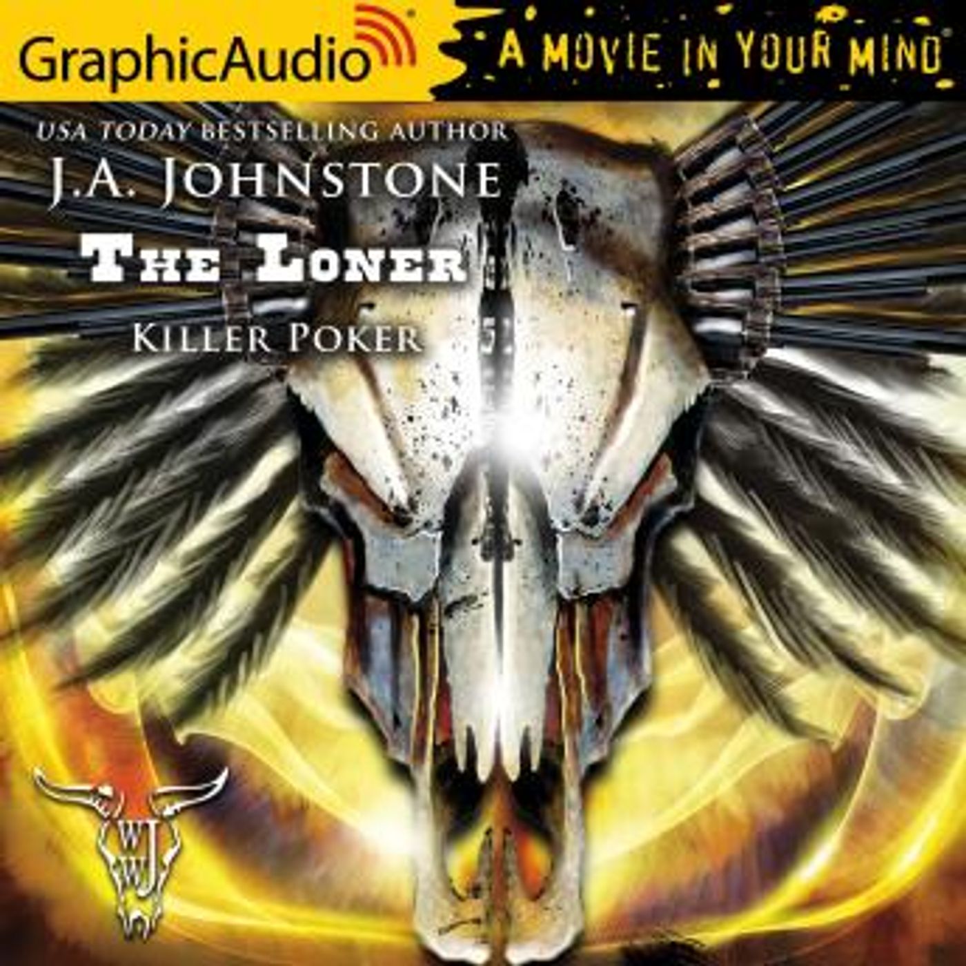Stream Popular Full Audiobooks in Fiction, Westerns & War