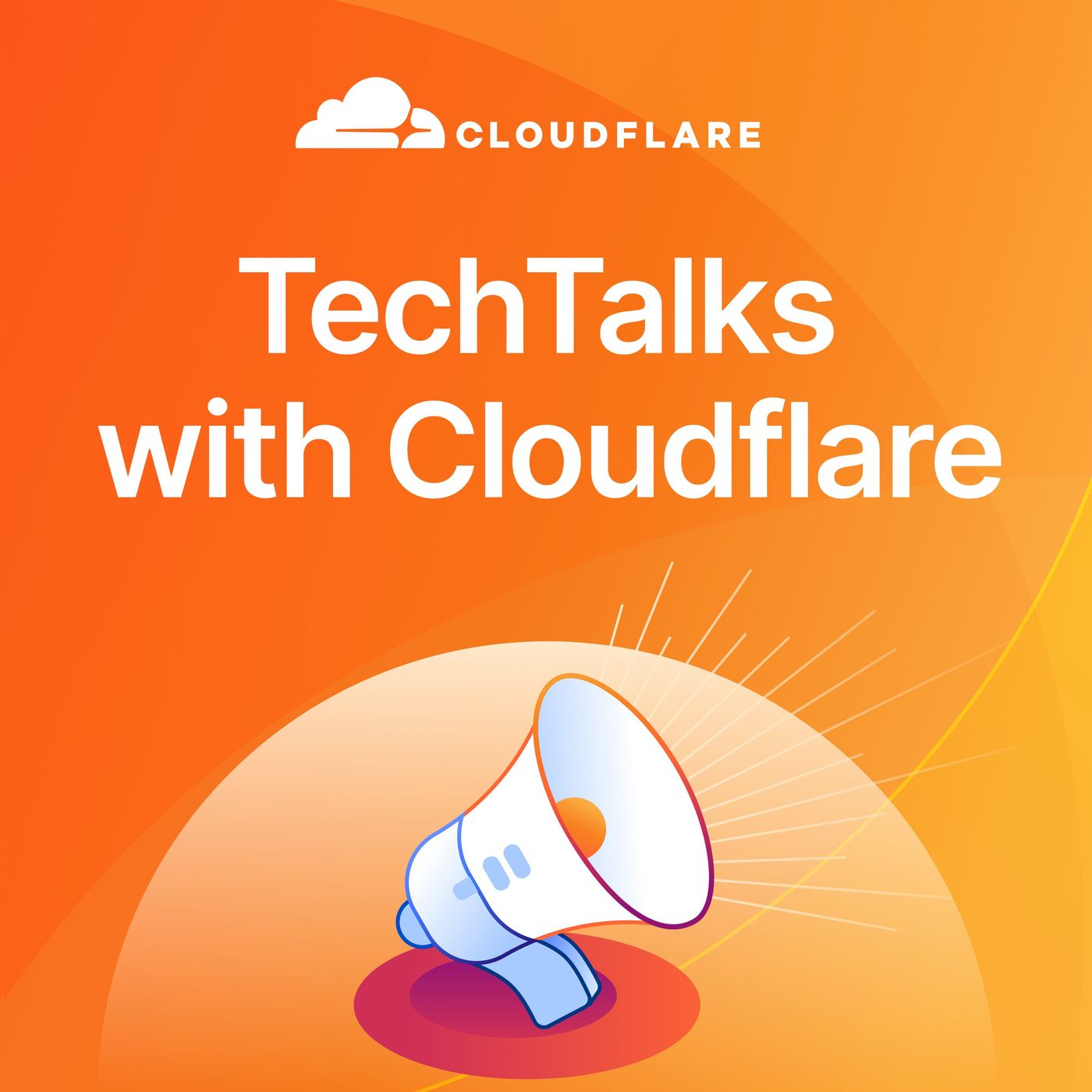 TechTalks with Cloudflare Image