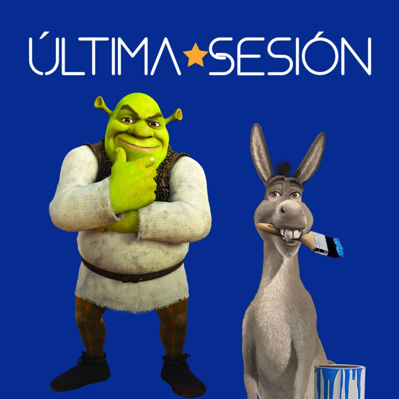 Última Sesión