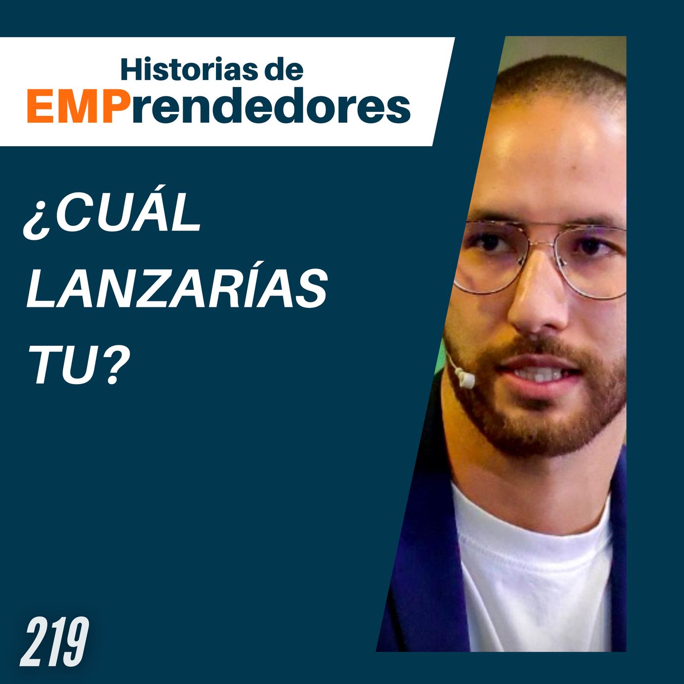 Historias de EMPrendedores