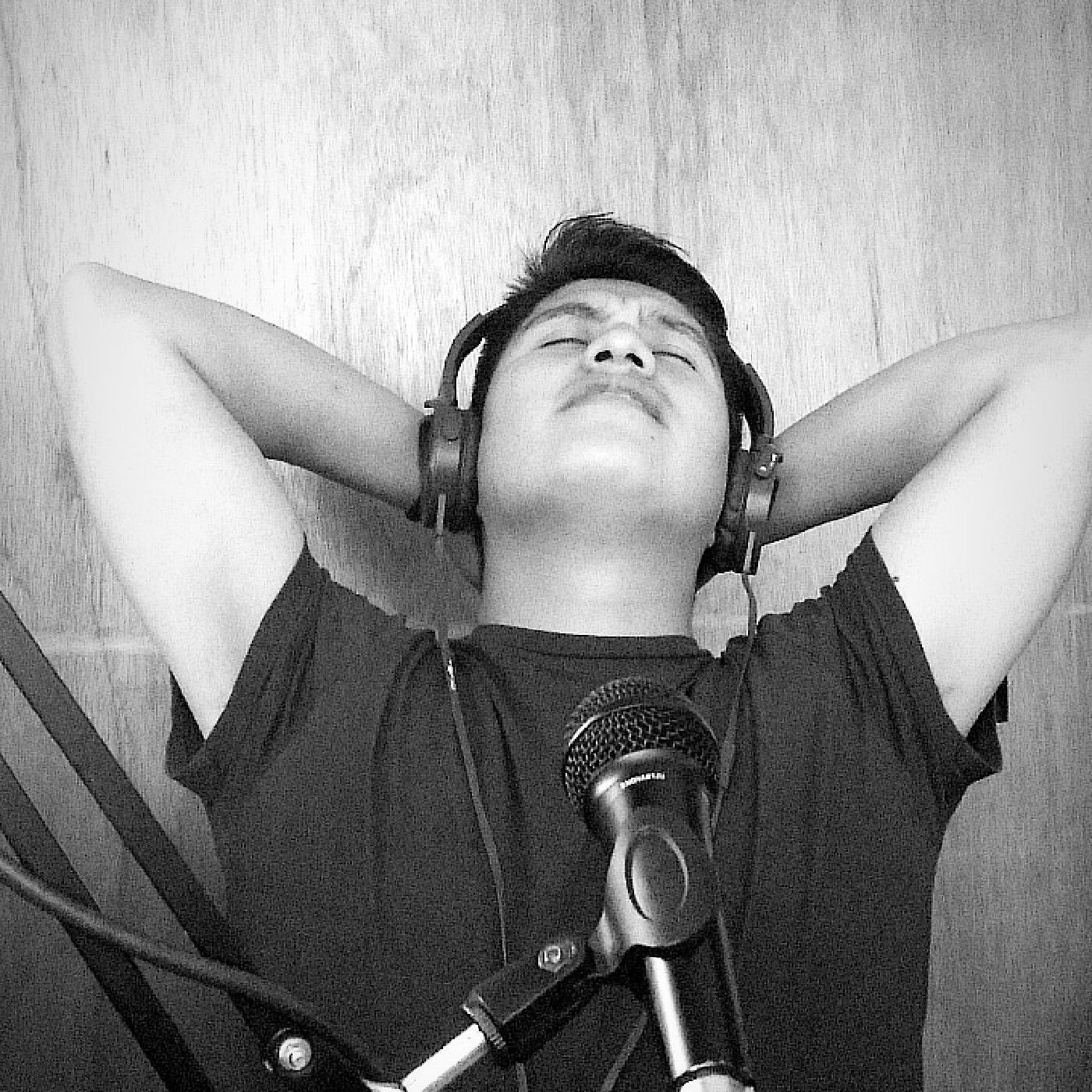 La Voz En El Desierto