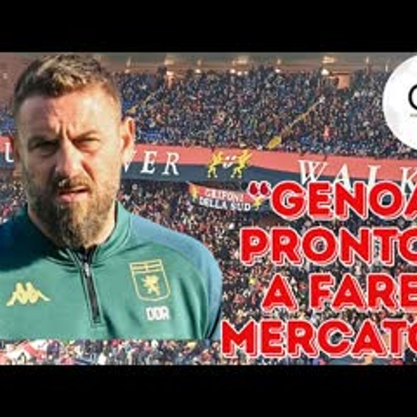 DDR: "Occhio al Verona, sarà dura. MERCATO? La società ha dato disponibilità in entrata e in uscita"