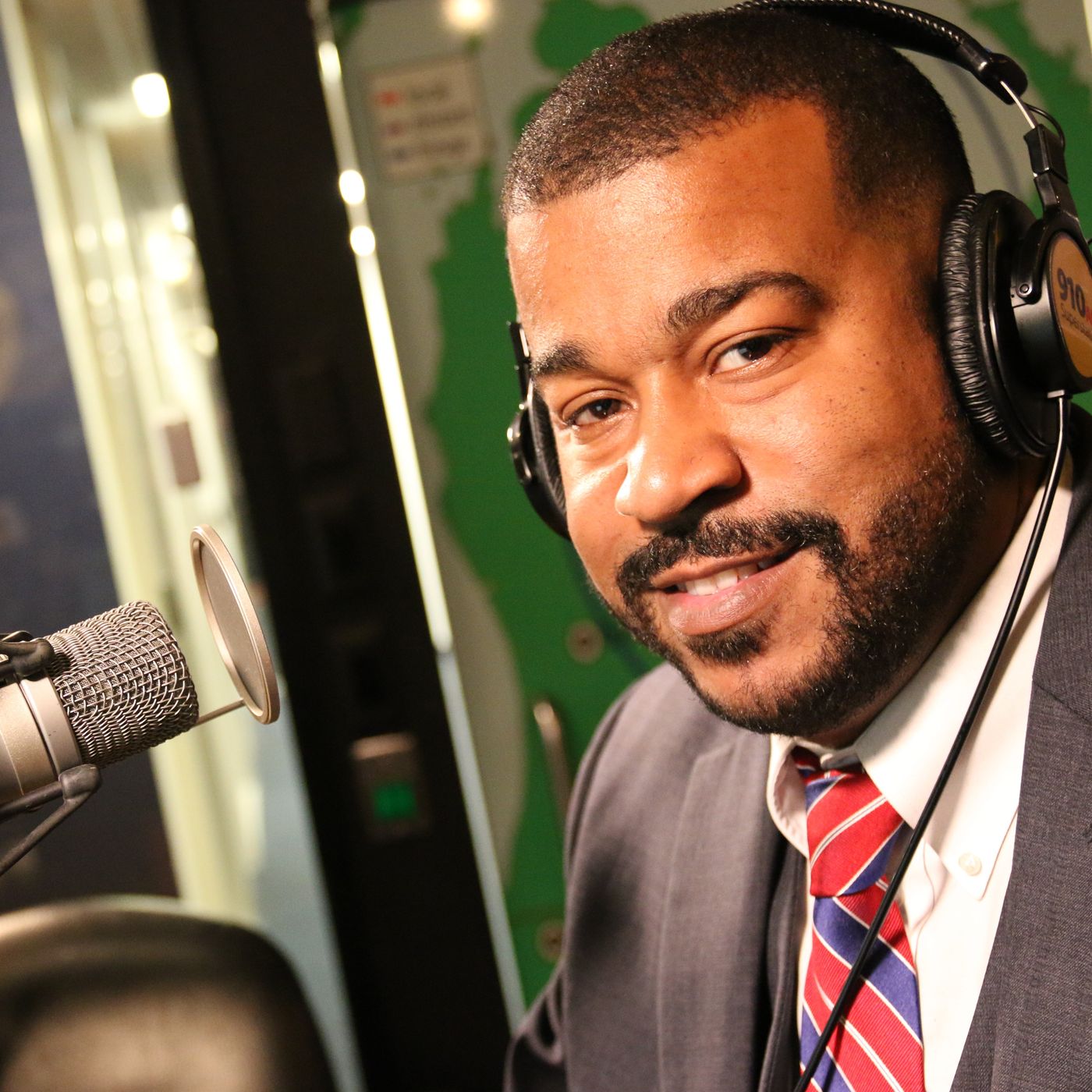 The Wayne Bradley Show