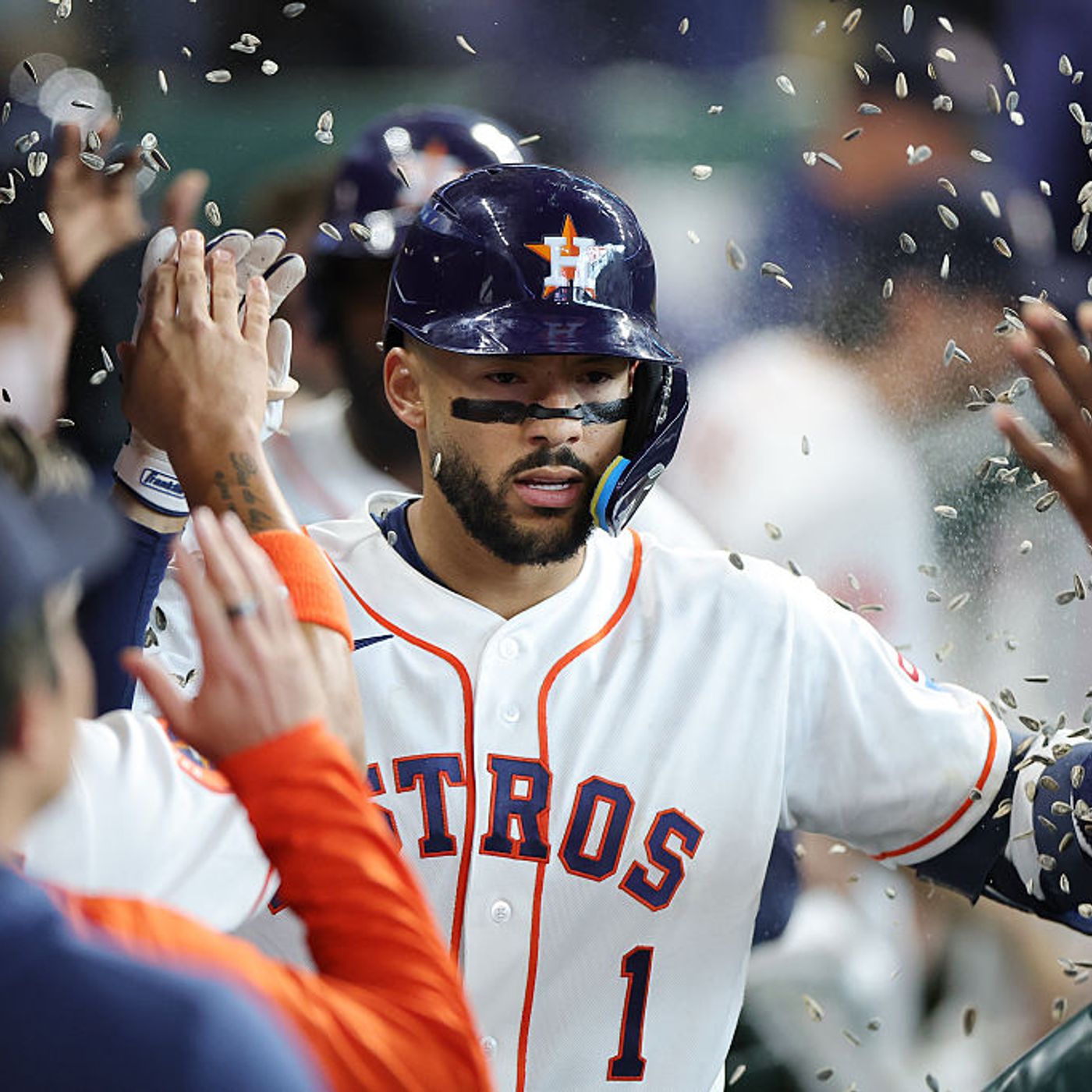Brian McTaggart Talks Astros Surge In Offense