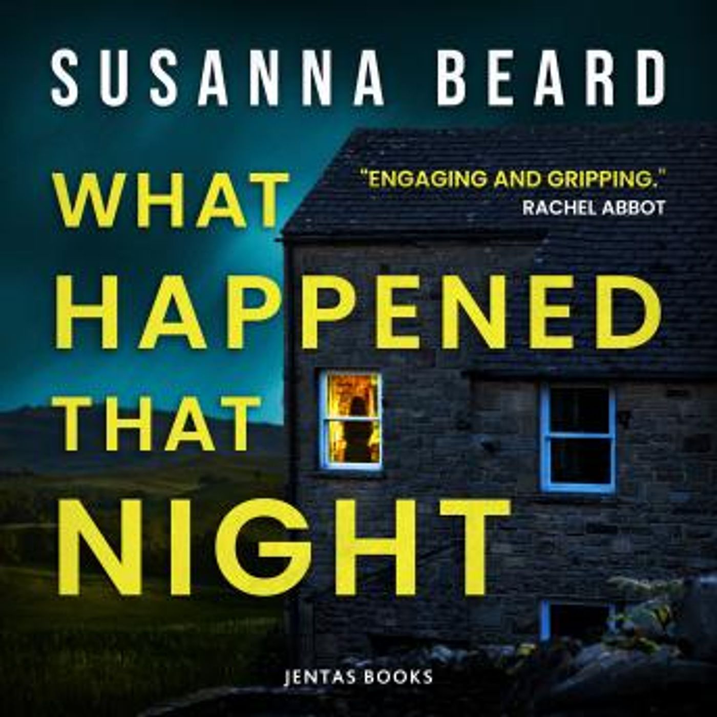 Full Trial Audiobooks in Mystery, Thriller & Horror, Suspense