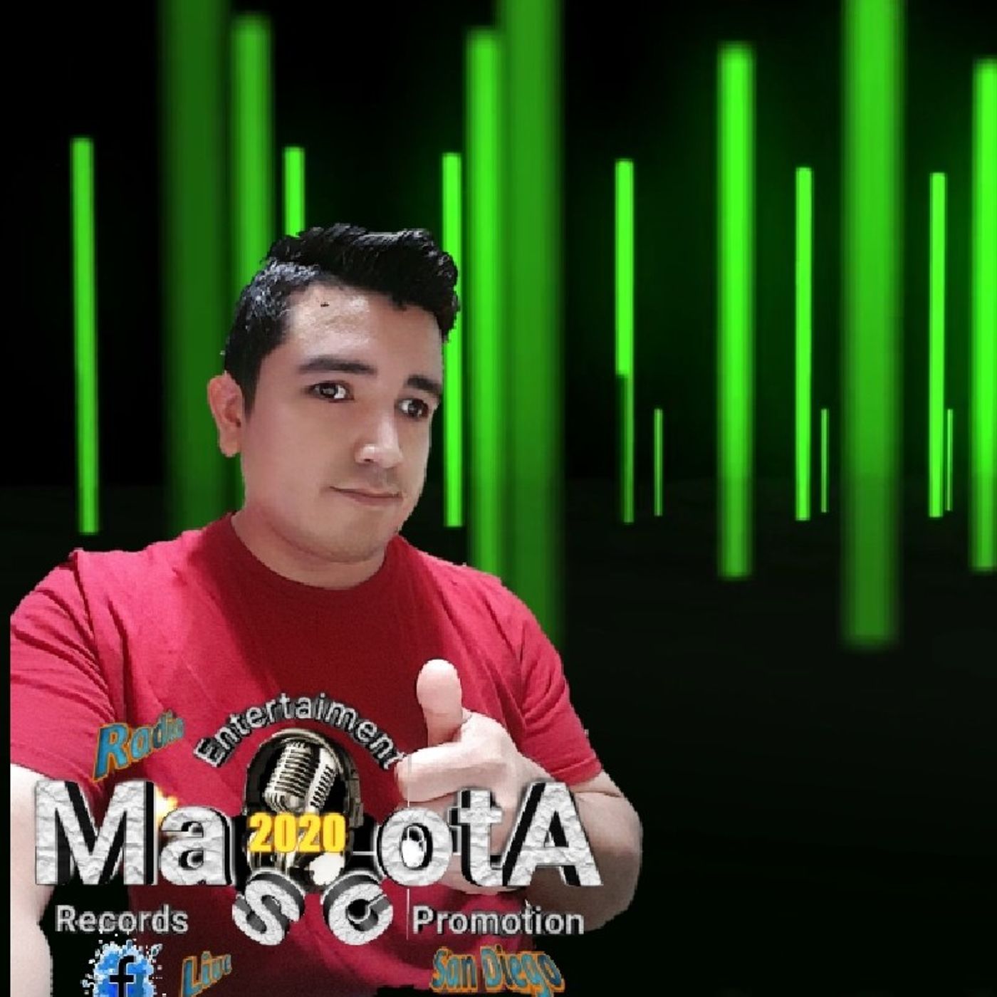 El podcast  iiichidoiii