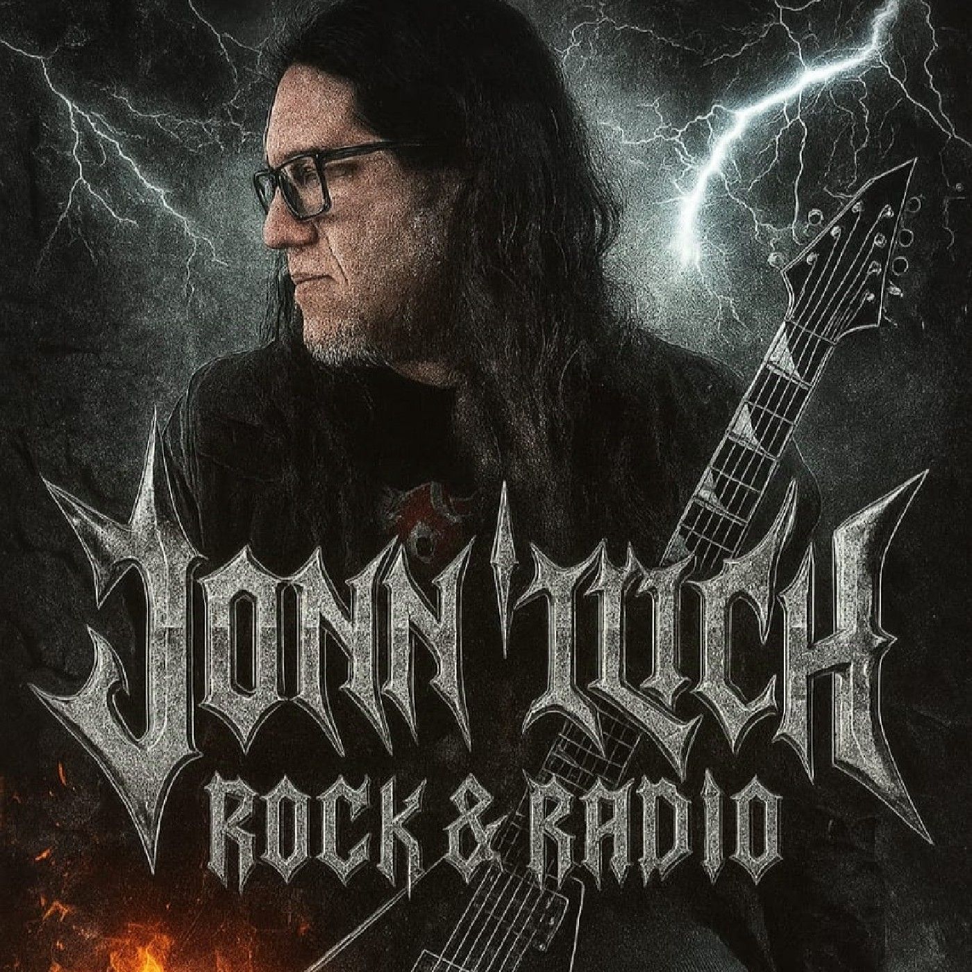 Jonn ILich Rock And Radio