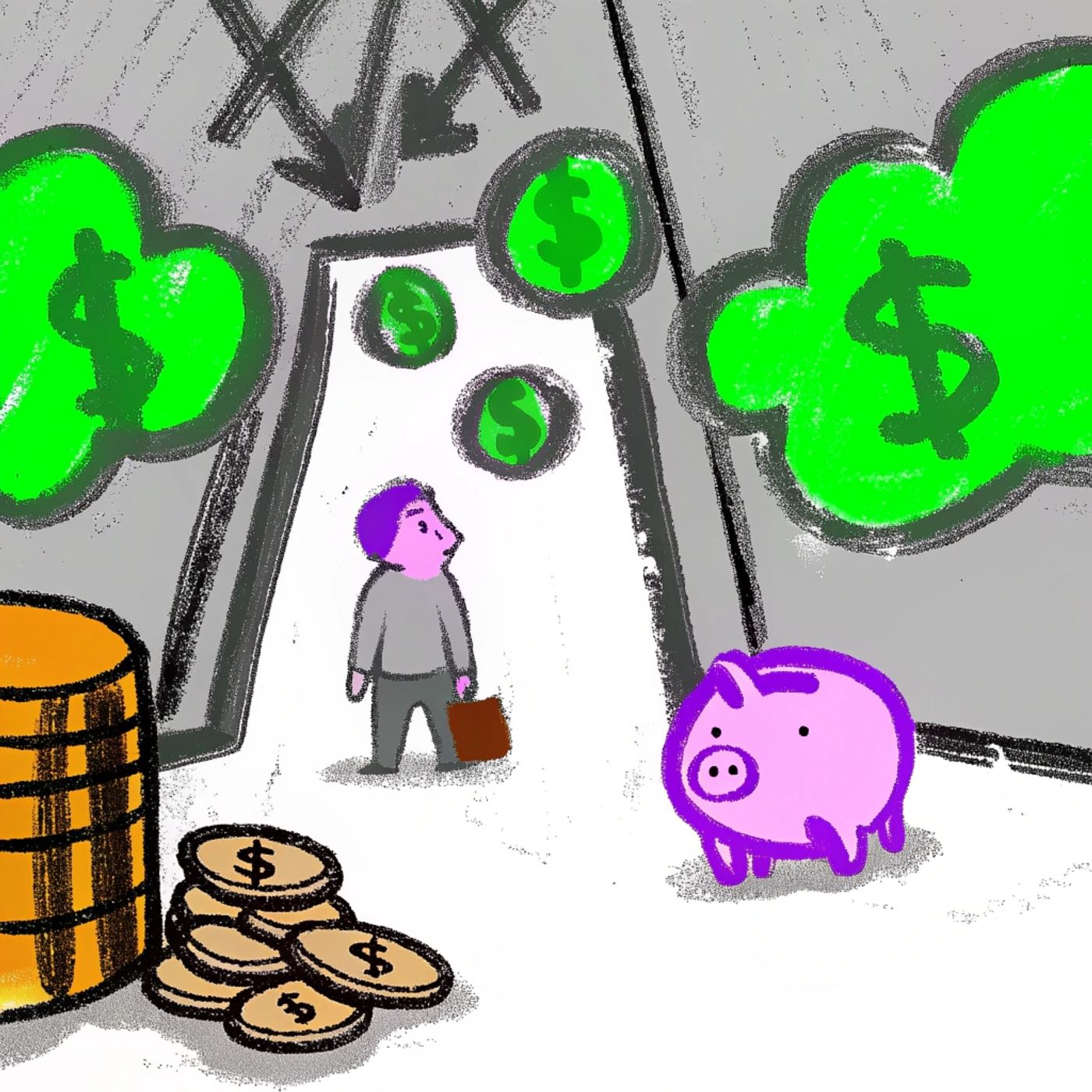 Why GoFundMe Refunded an 81-Year-Old's Campaign episode artwork