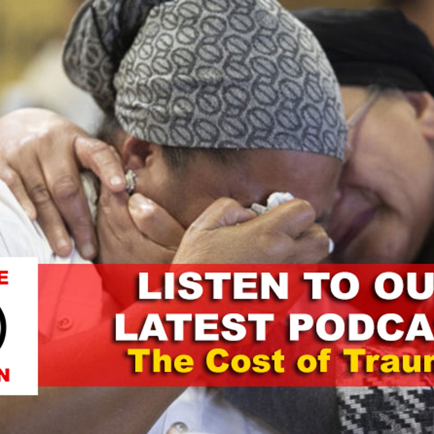 Active Citizen Podcast