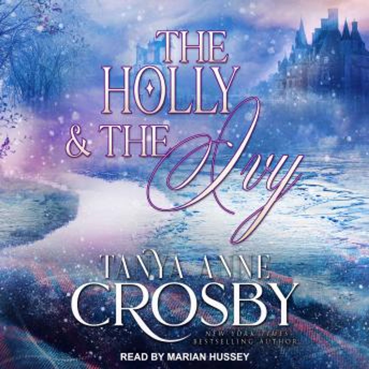 Grab the Top Full Audiobooks in Romance, Romantasy