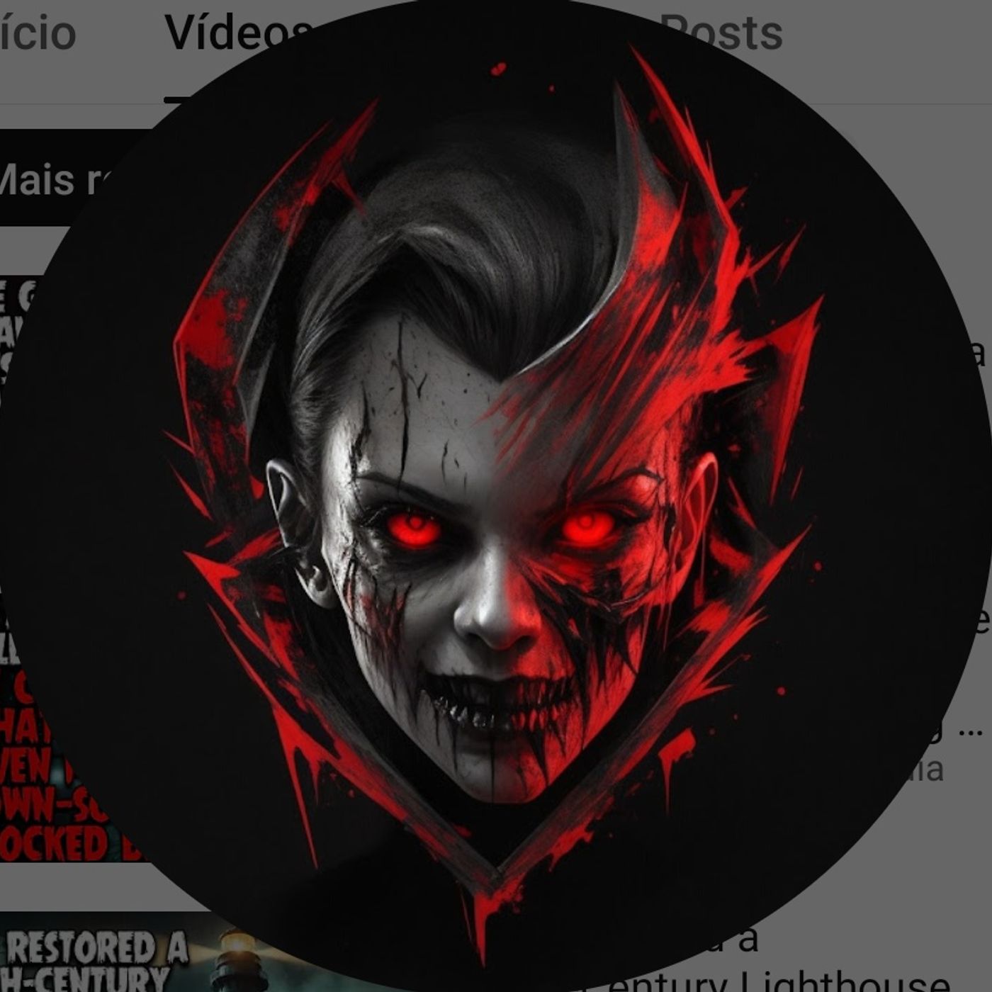 Spectral Echoes Official