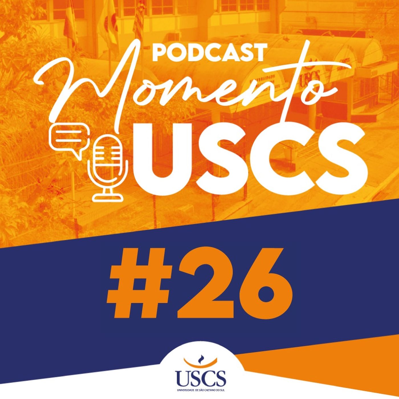 Momento USCS - Temporada 1