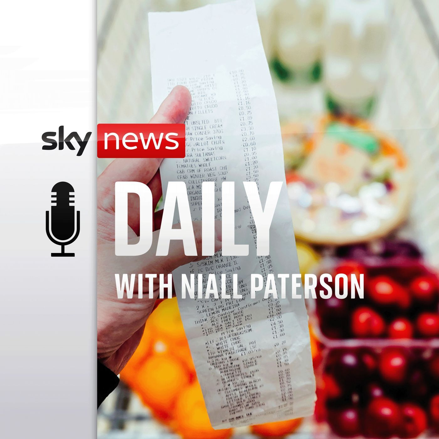 Sky News Daily