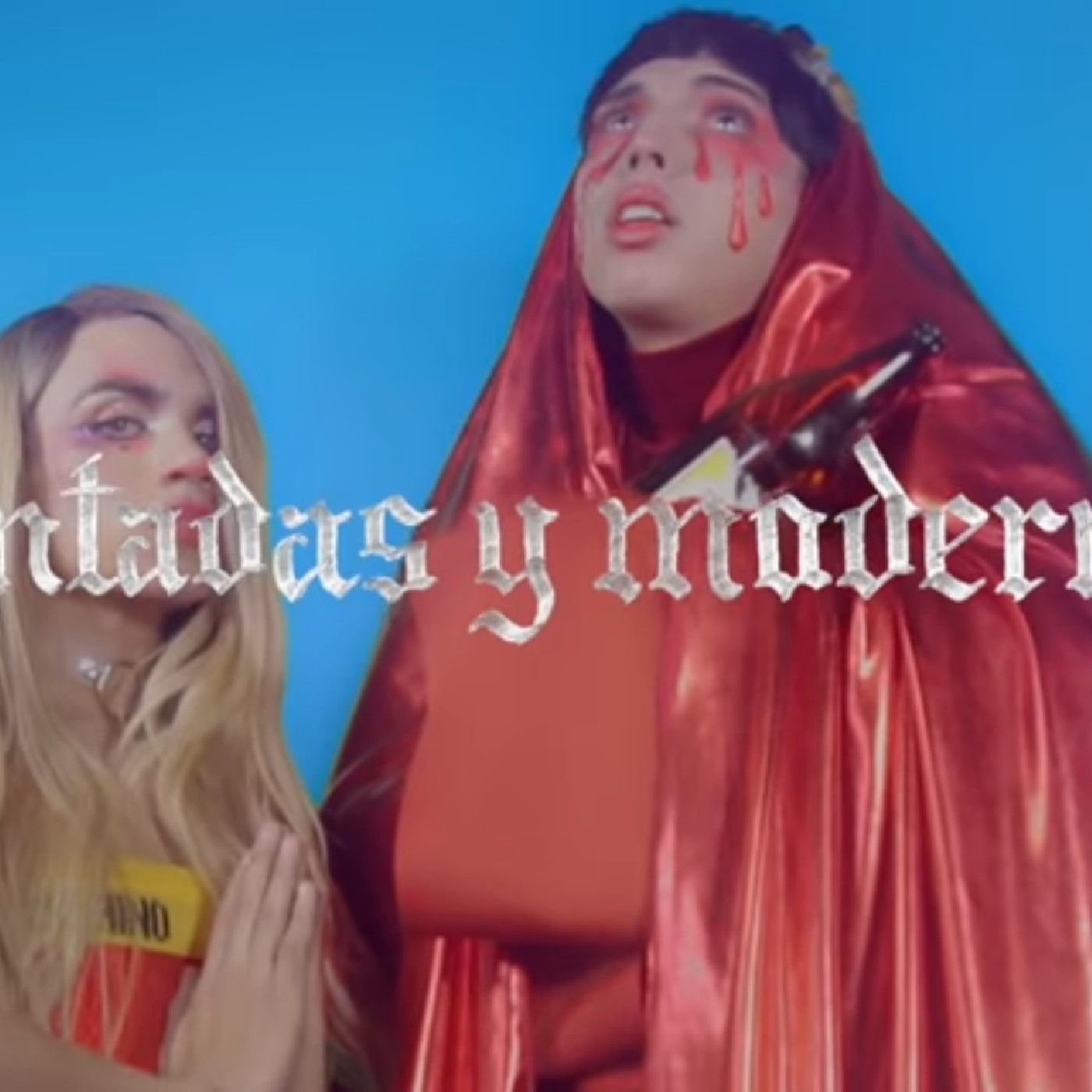 Modernas e Inventadas