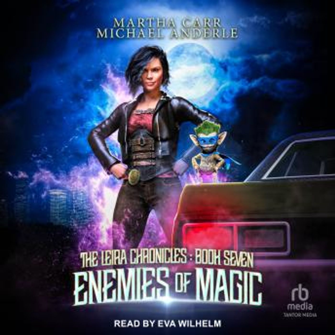 Download Best Full Audiobooks in Science Fiction & Fantasy, Fantasy