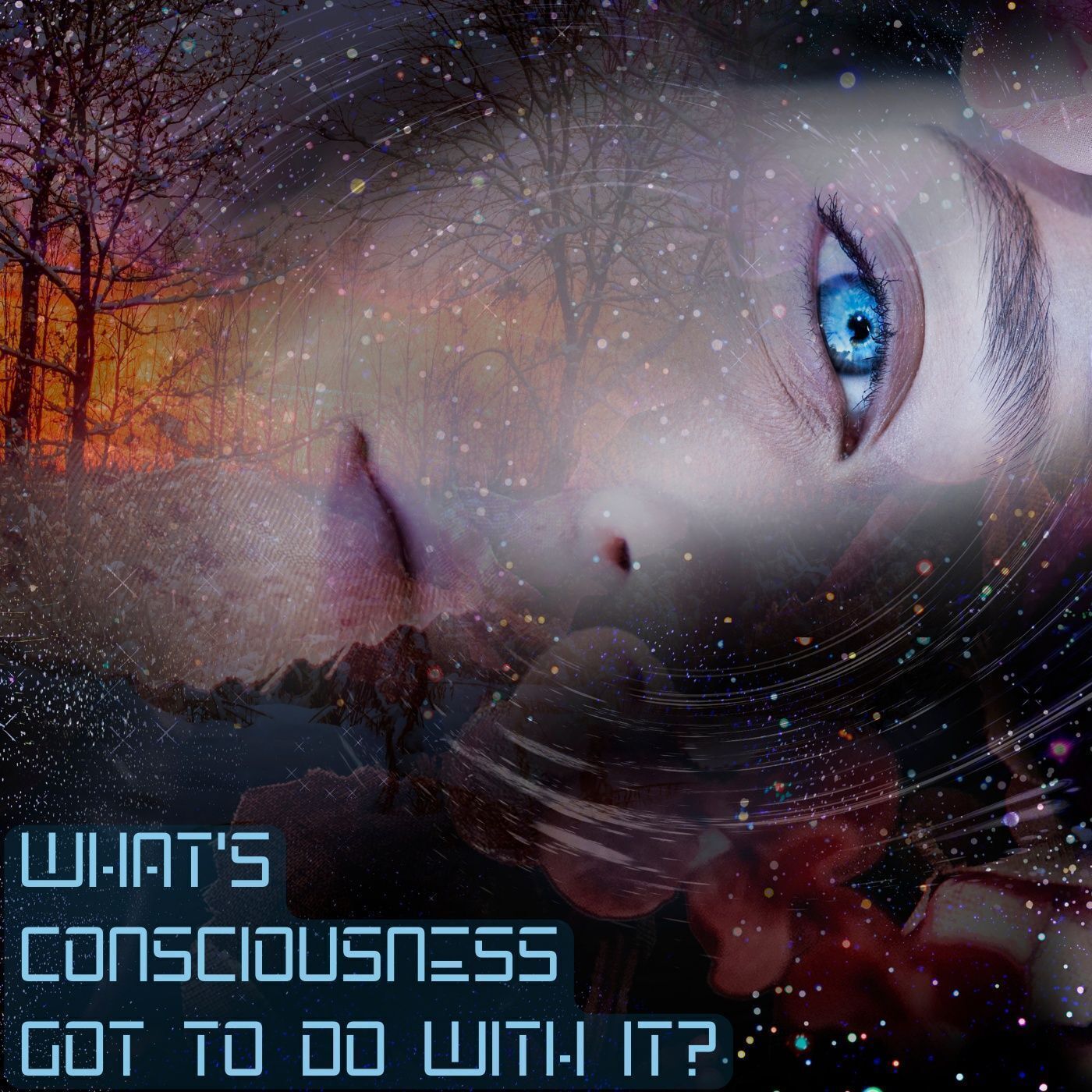 Ep. #469: WHAT'S CONSCIOUSNESS GOT TO DO WITH IT? w/ Dr. Robert Davis & Dave Beaty