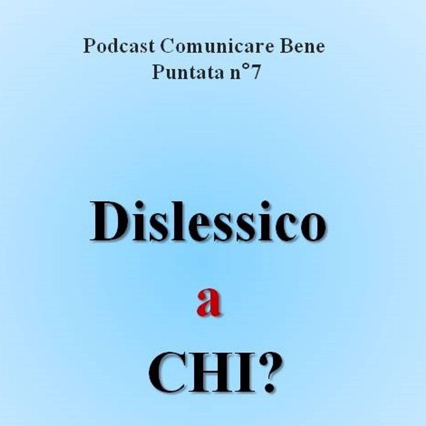 Comunicare Bene