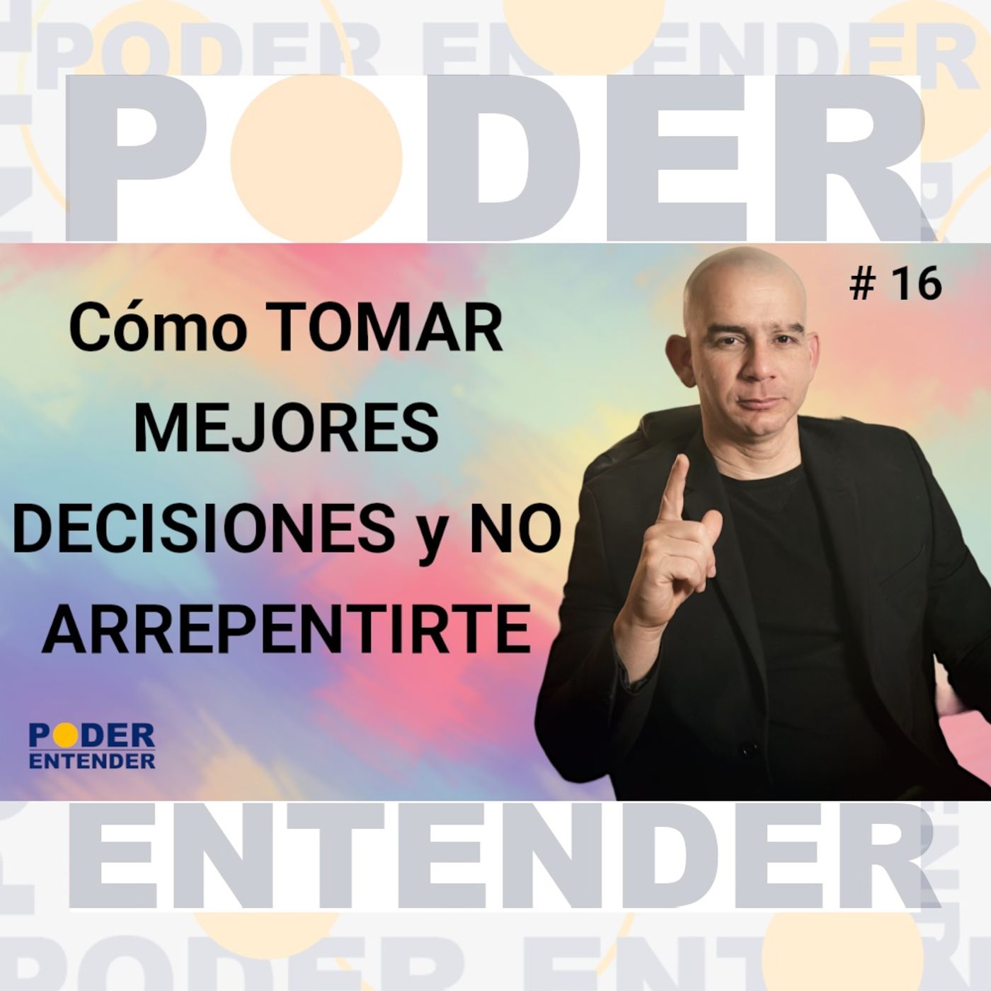 Poder Entender