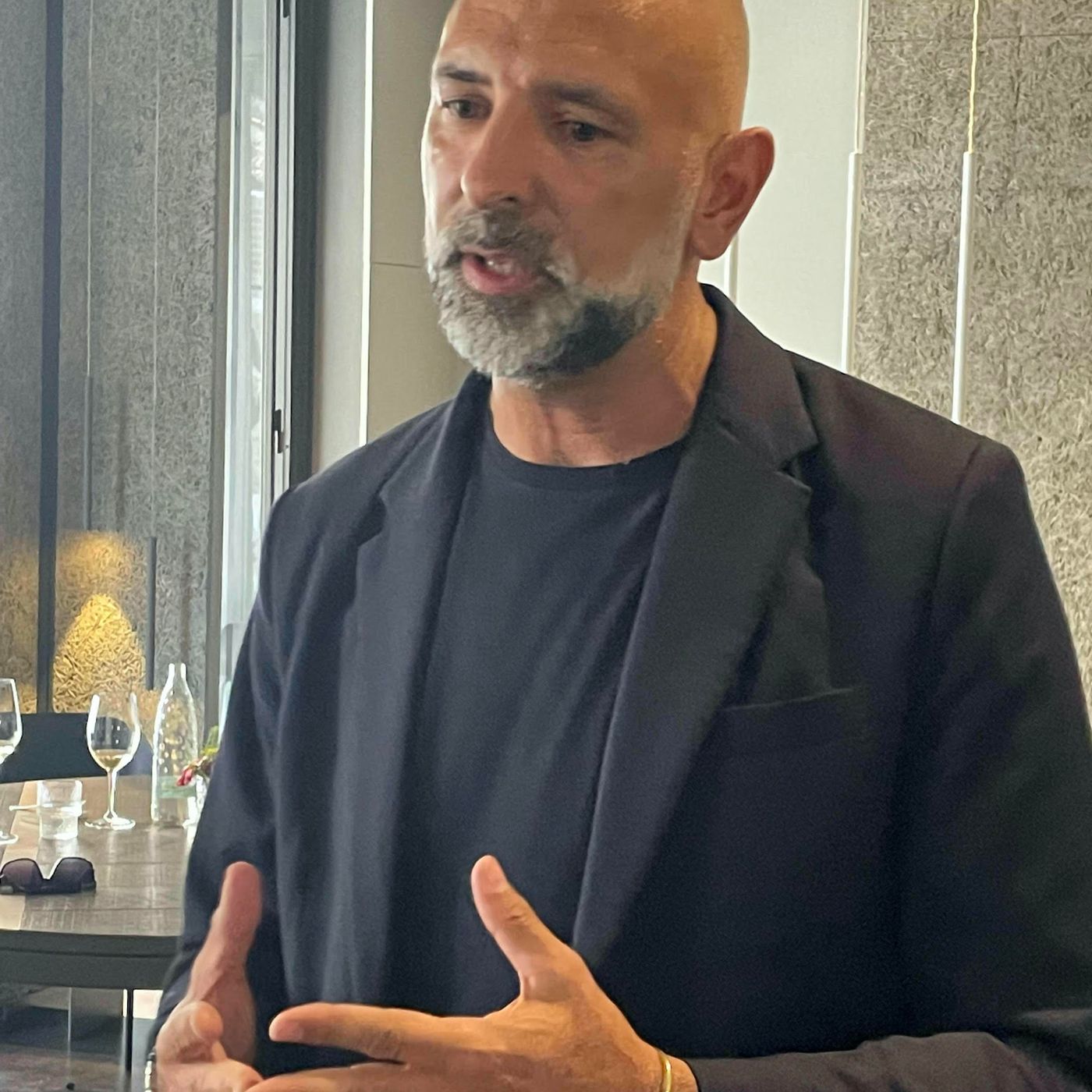 Cibo e accoglienza