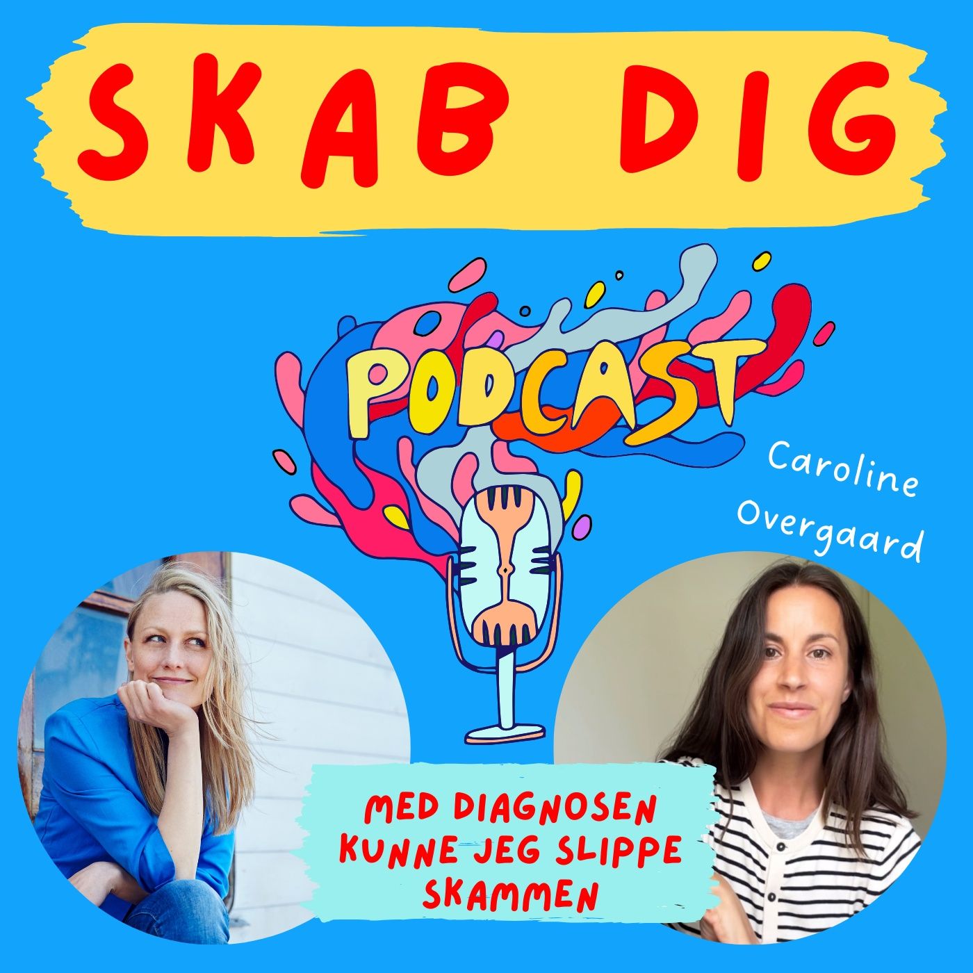 Skab DIG