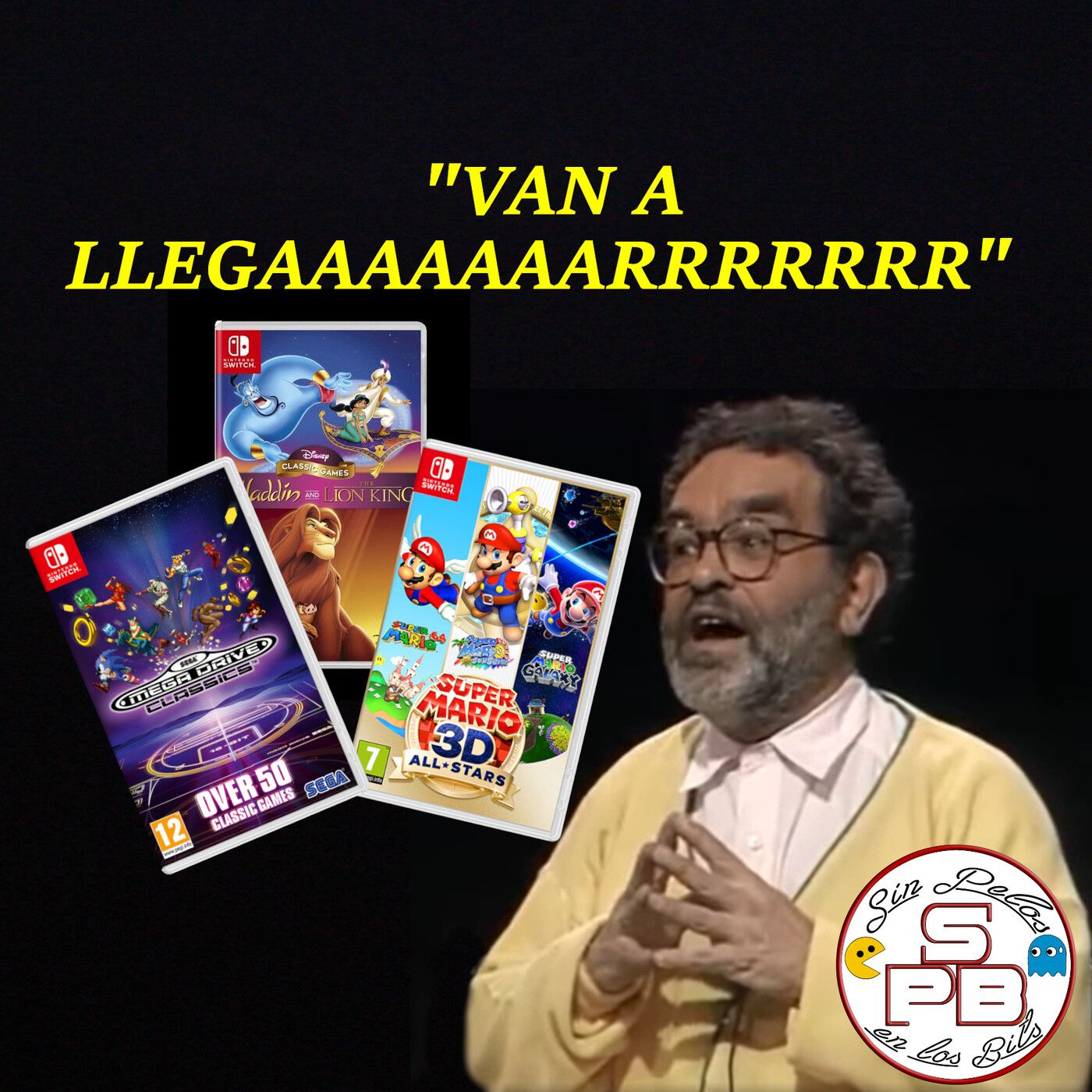 Portada de Sin Pelos en los Bits